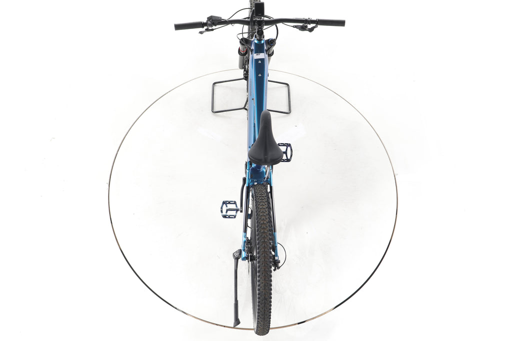 Cannondale Moterra Neo 3 E-Bike Fully - Image 22
