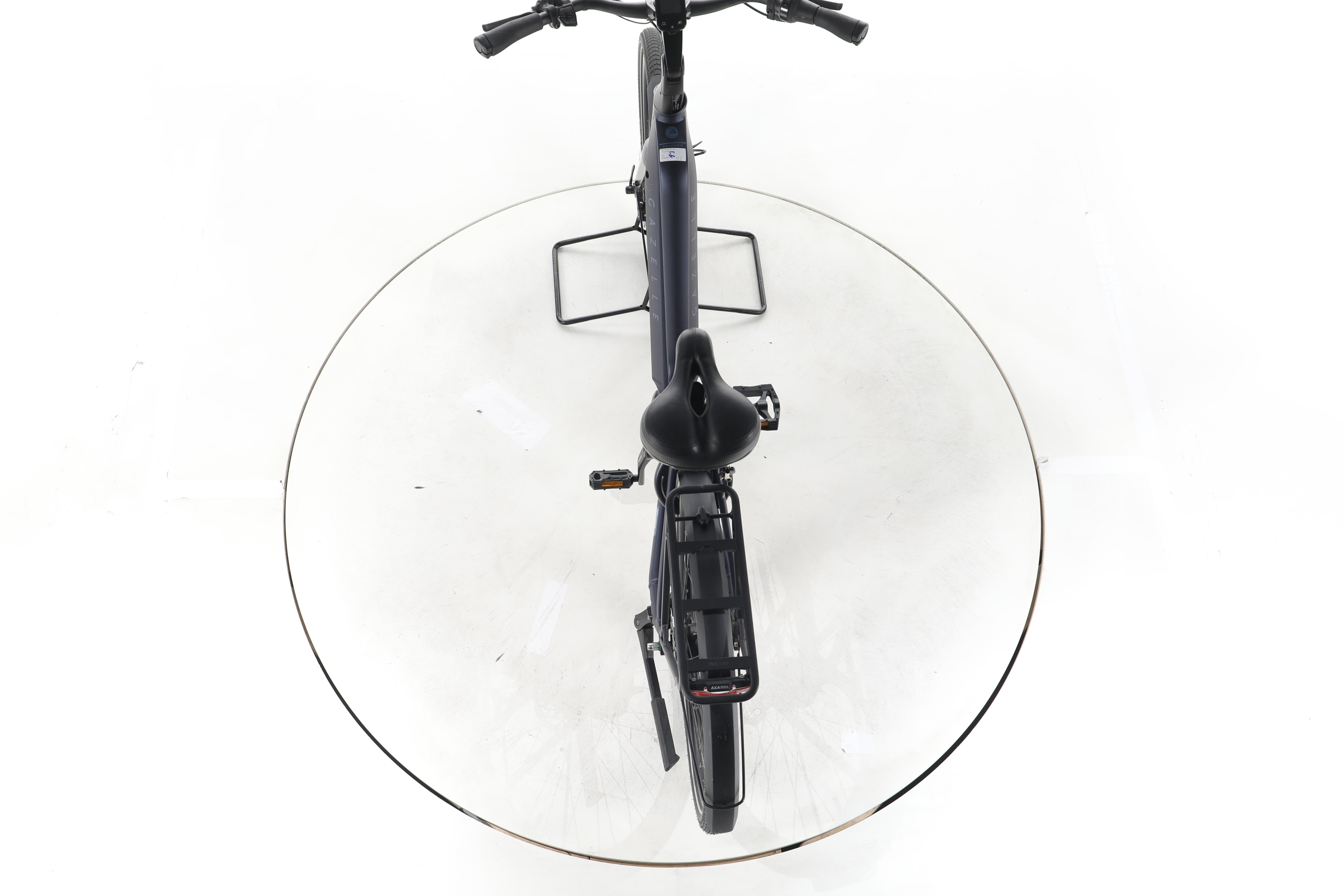 Gazelle Chamonix C5 HMS City E-Bike Tiefeinsteiger - Image 22