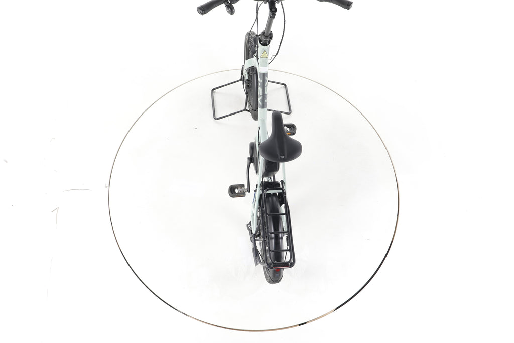 i:SY E5 ZR F Kompakt E-Bike Tiefeinsteiger - Image 22
