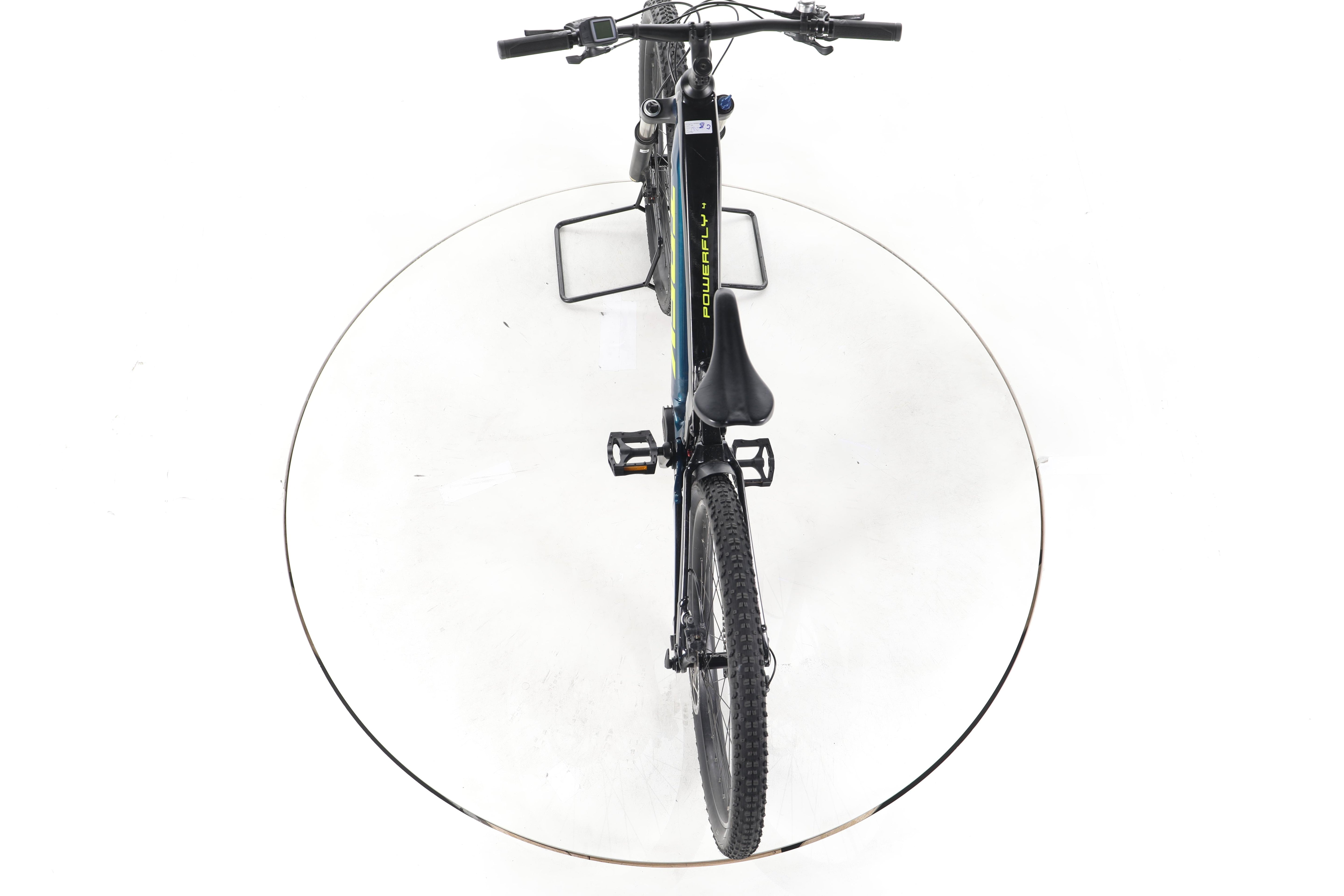 Trek Powerfly FS 4 Gen 2 E-Bike Fully - Image 22