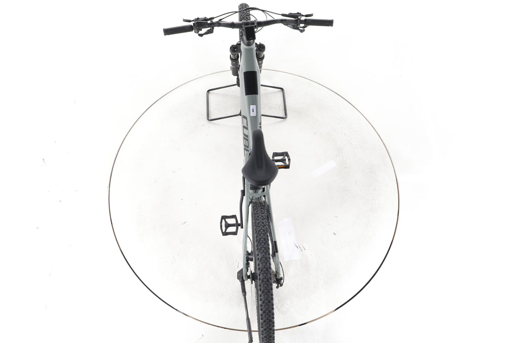 Cube Stereo Hybrid 120 SLX E-Bike Fully - Image 22
