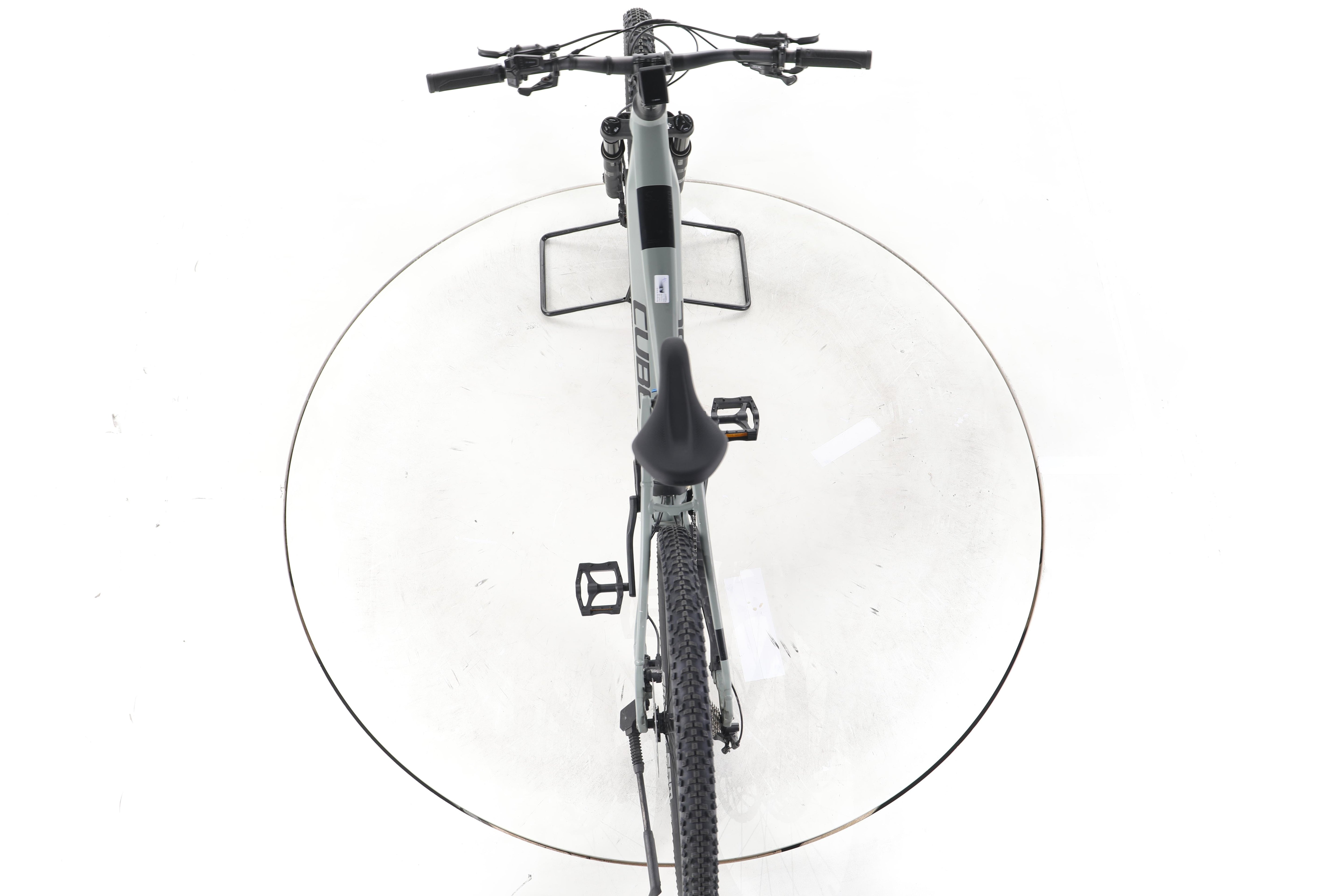Cube Stereo Hybrid 120 SLX E-Bike Fully - Image 22