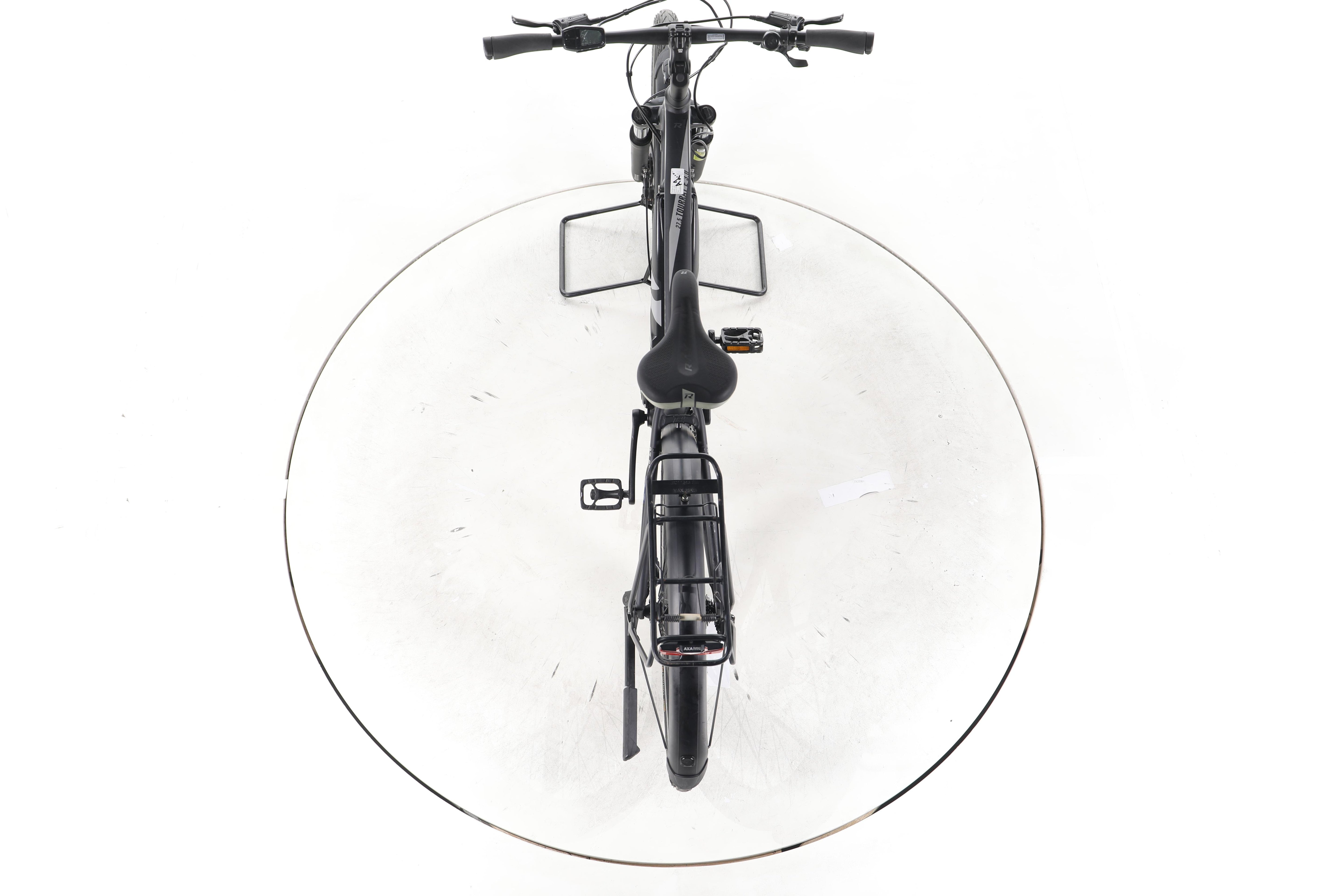 R Raymon TourRay E 3.0 Trekking E-Bike - Image 22