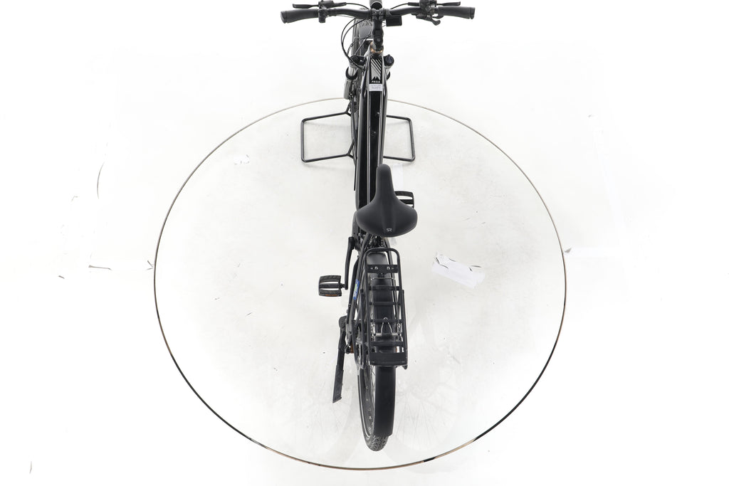 HoheAcht Pasia EKO Terra Trekking E-Bike - Image 22