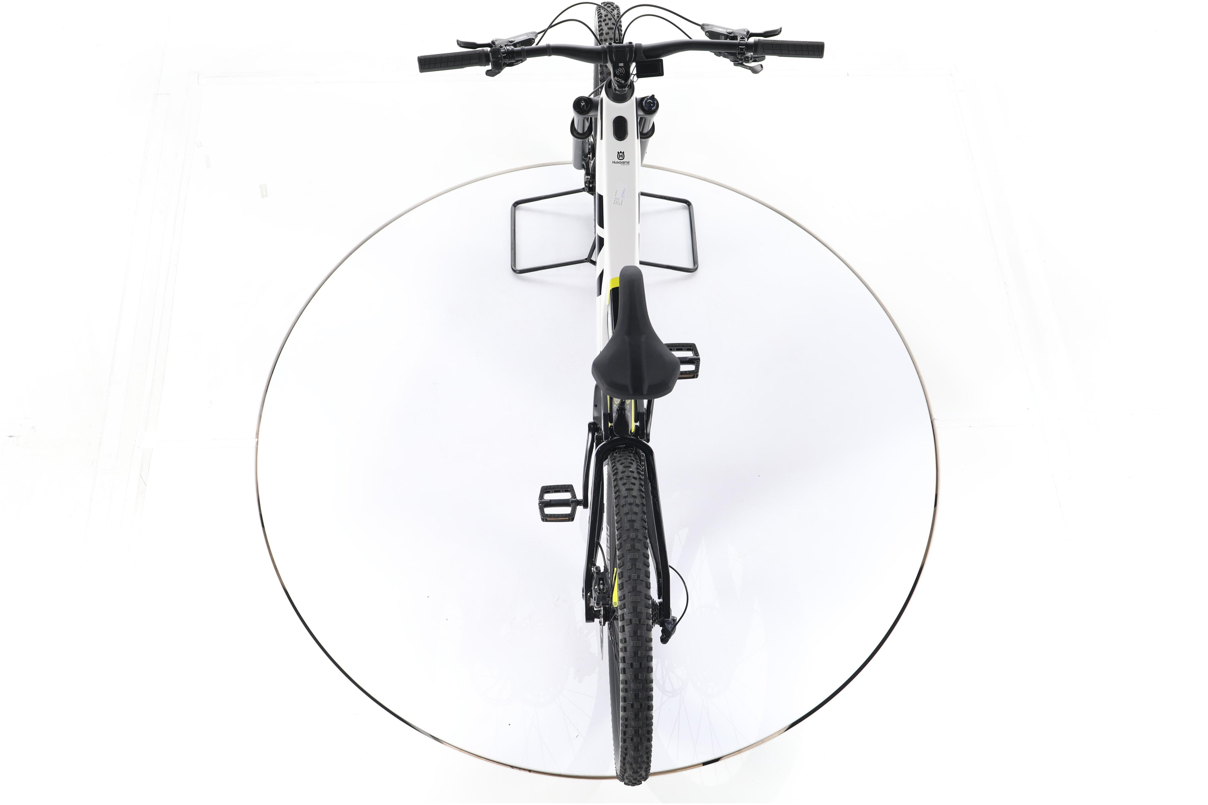 Husqvarna E-Bicycles Mountain Cross MC4 Fully E-Bike 2023 - Image 22