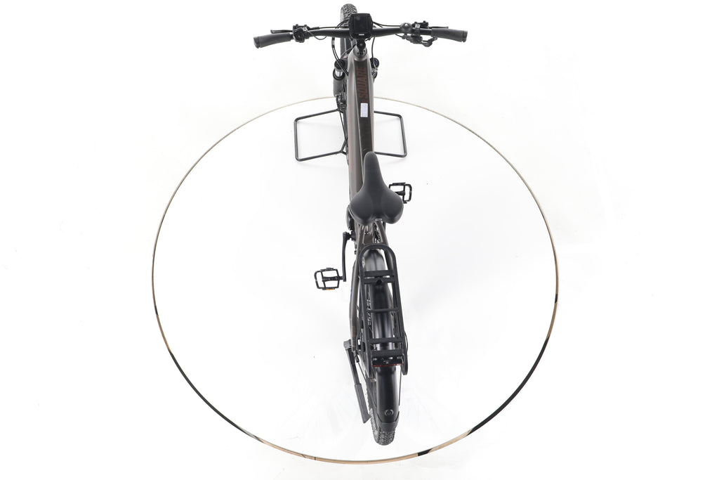 Ghost E-Square Trekking Advanced Y AL U Trekking E-Bike - Image 22