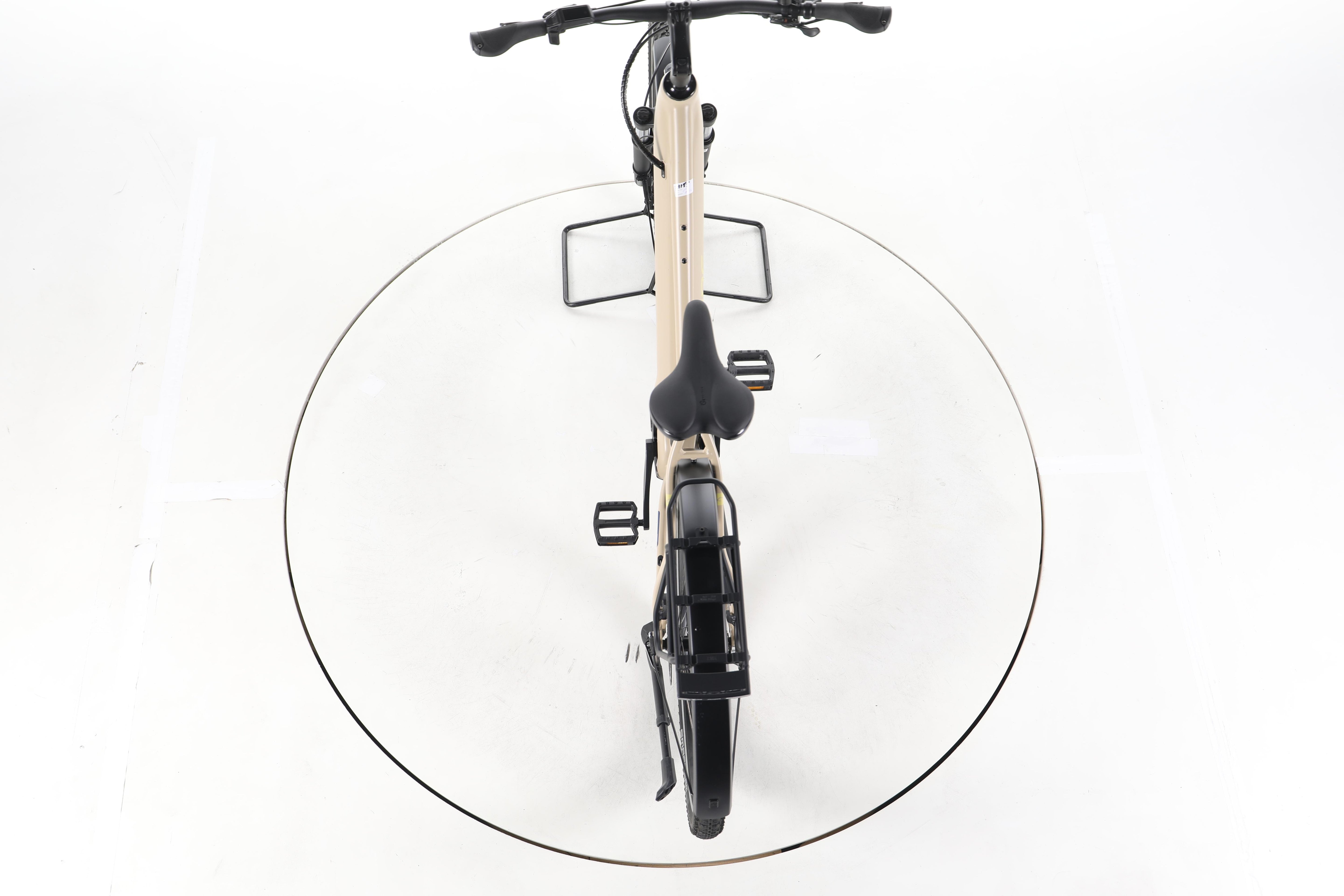 CONE Bikes eSUV IN LTD Trekking E-Bike 2024 - Image 22