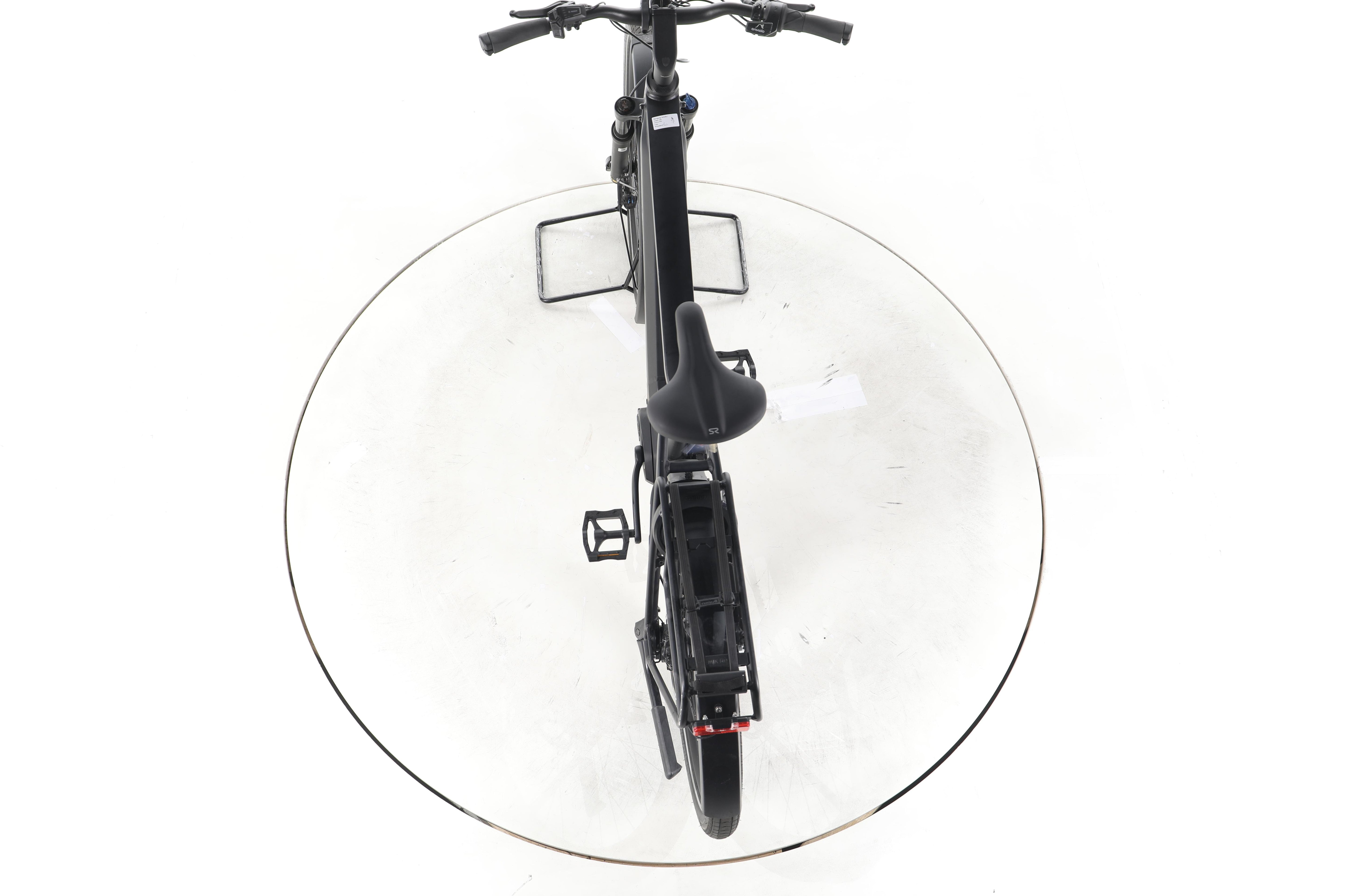 Riese & Müller Charger4 GT Vario Core City E-Bike 2025 - Image 22