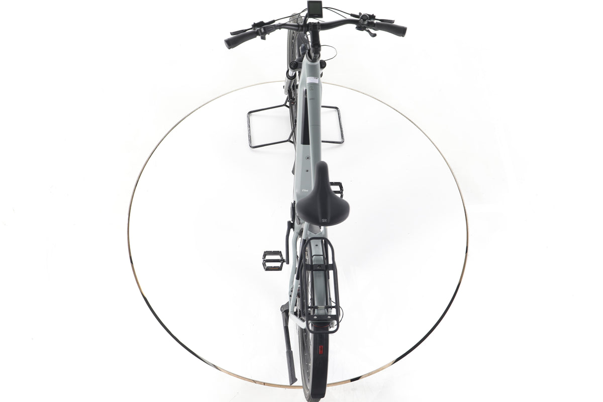 Cube Kathmandu Hybrid ONE Trekking E-Bike - Image 22