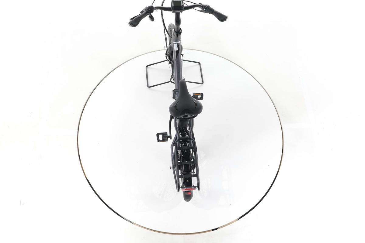 Hercules Rob Fold F8 Falt E-Bike Tiefeinsteiger - Image 22