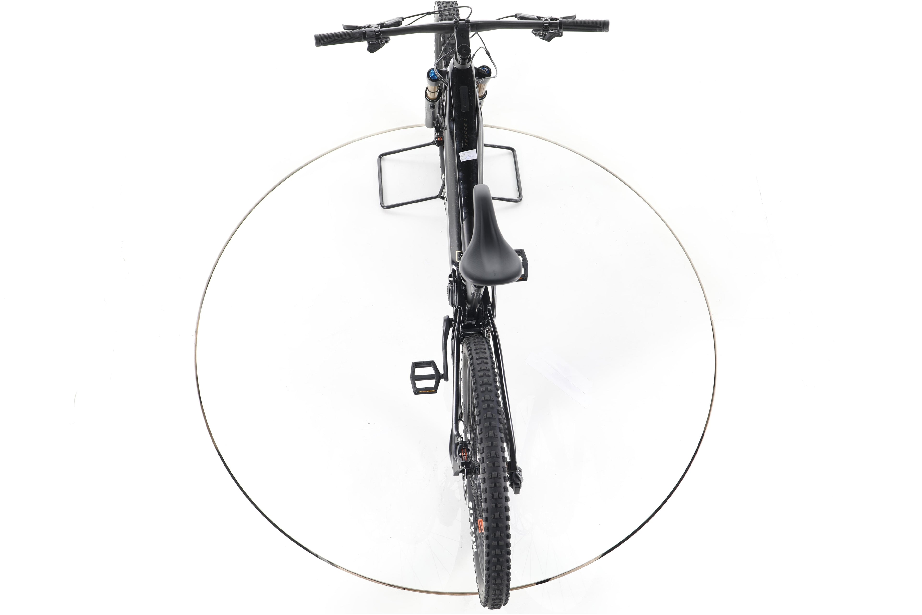 Giant Trance X Advanced E+ LTD Fully E-Bike 2023 - Image 22