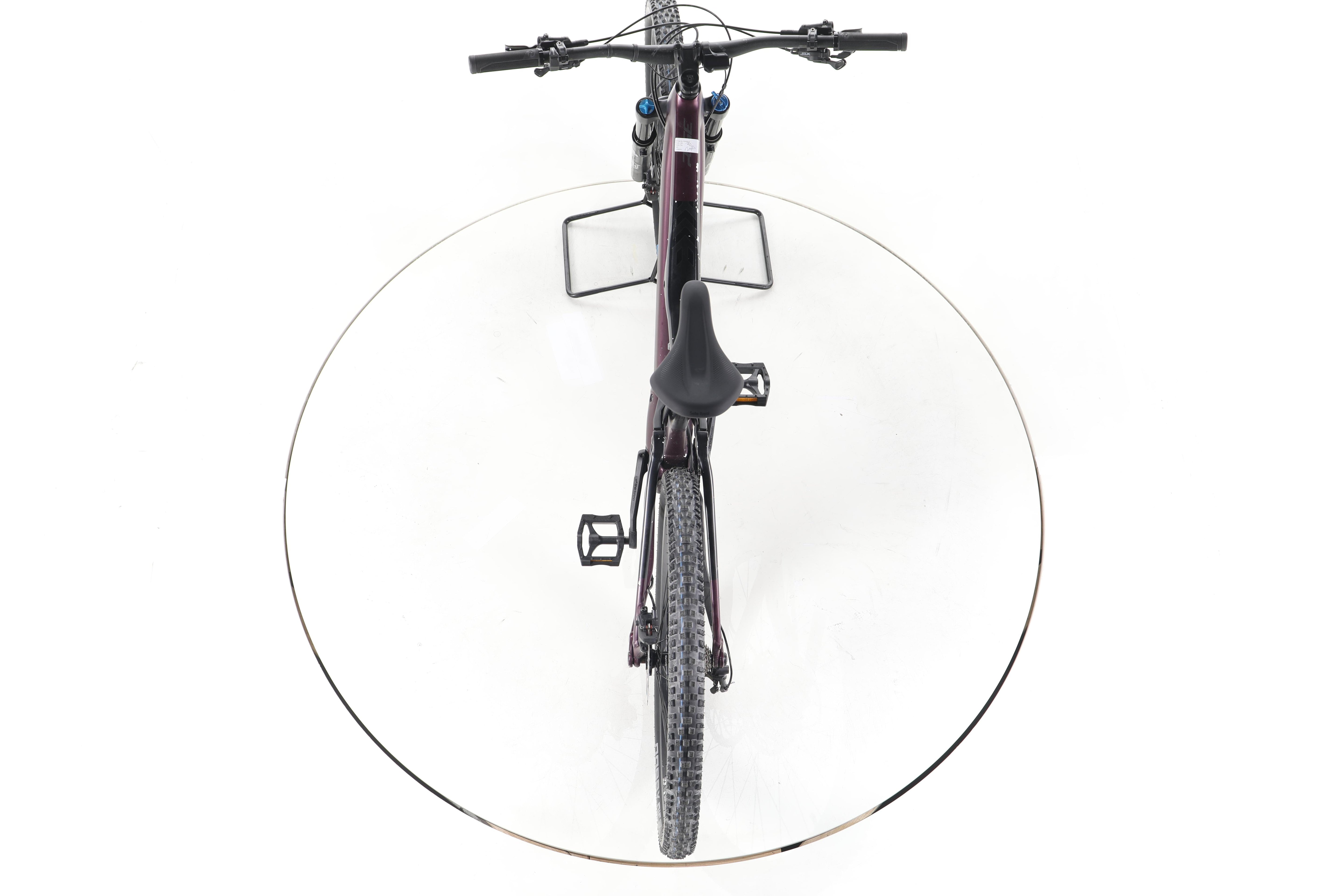 Orbea RISE H15 E-Bike Fully - Image 22