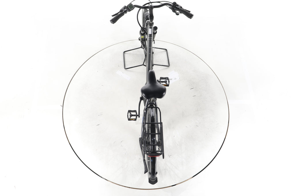 Triumph E-Bird Ultra Trekking E-Bike Tiefeinsteiger - Image 22