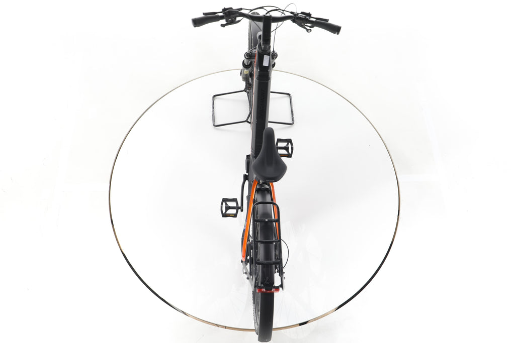Bergamont E- Ville SUV Tour Trekking E-Bike Tiefeinsteiger - Image 22