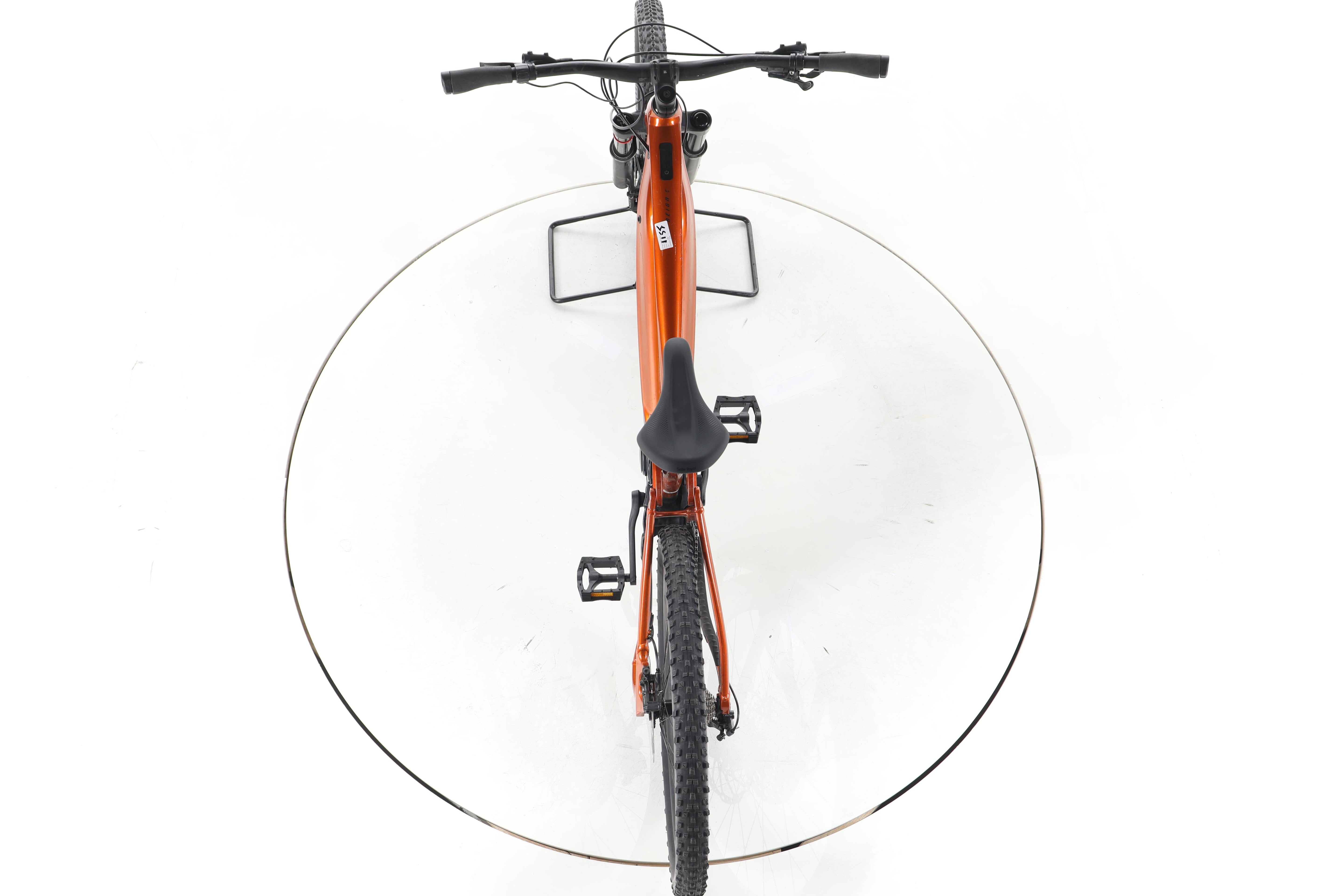 Giant Reign E+3 E-Bike Fully - Image 22
