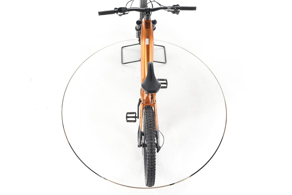 Haibike AllMtn CF 6 E-Bike Fully - Image 22