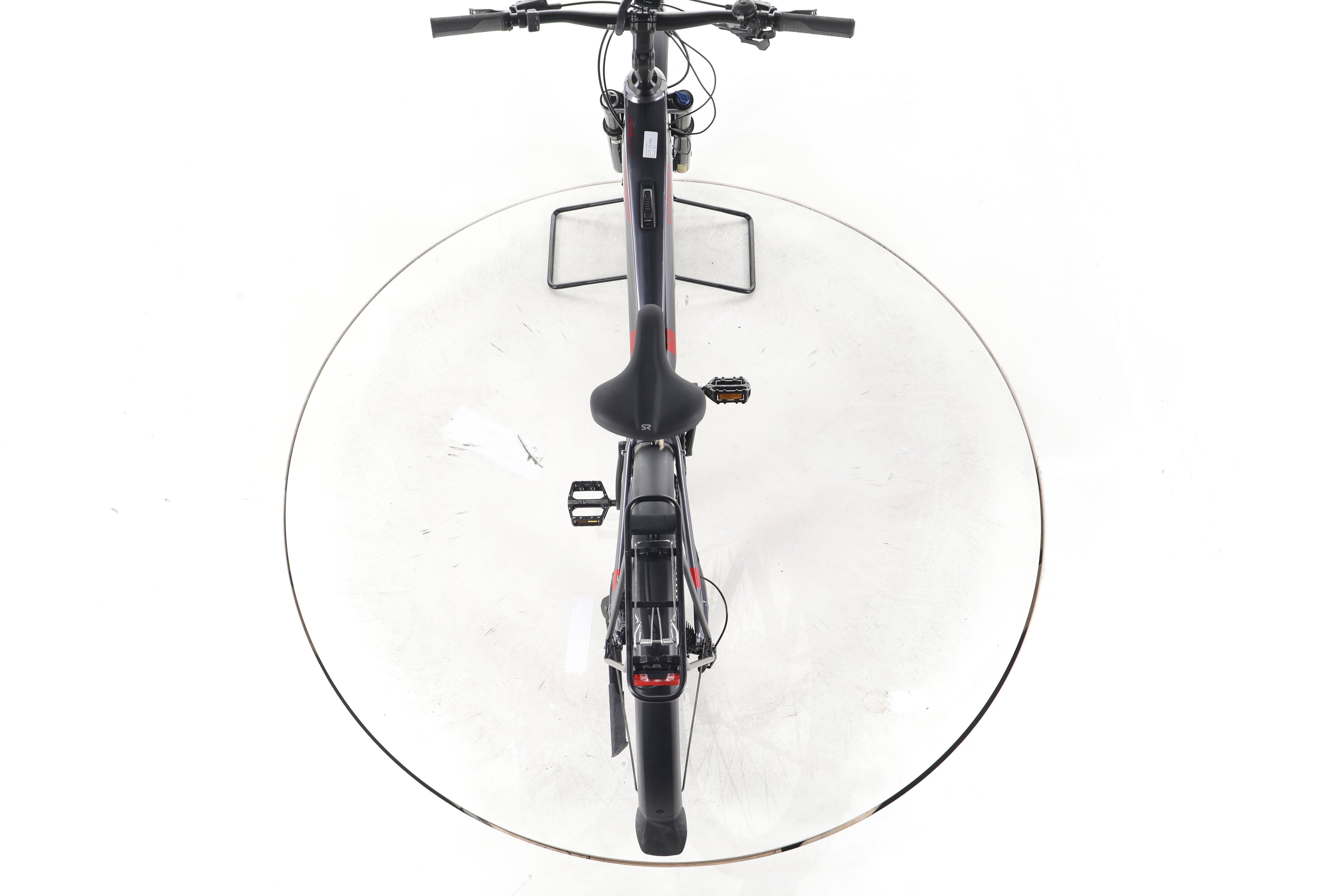 Conway Cairon SUV 5.0 Trekking E-Bike - Image 22