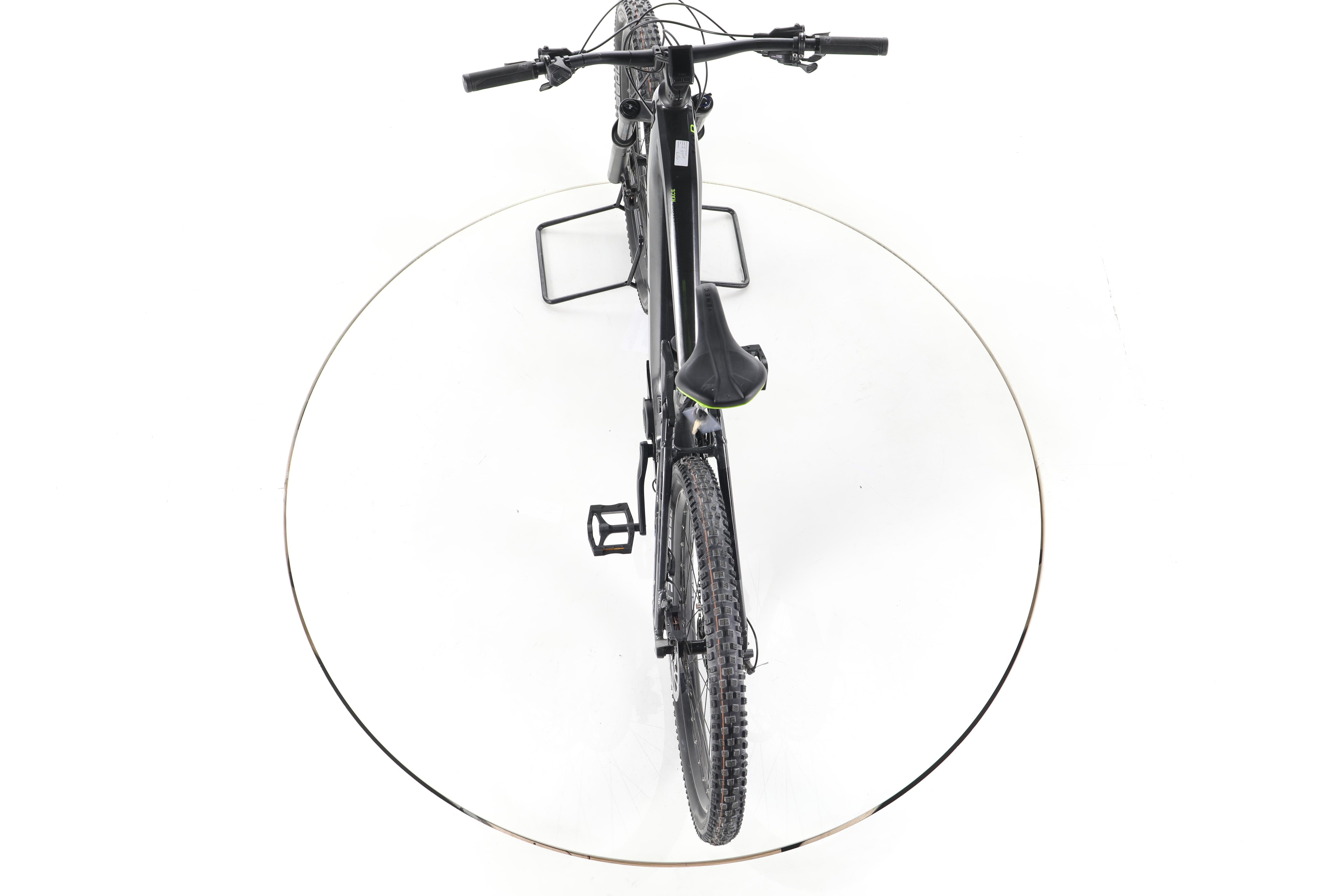 Cube Stereo Hybrid 140 HPC Race Fully E-Bike - Image 22
