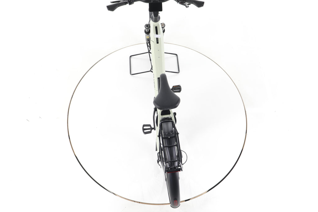 FLYER Upstreet 7.10 Trekking E-Bike Tiefeinsteiger - Image 22