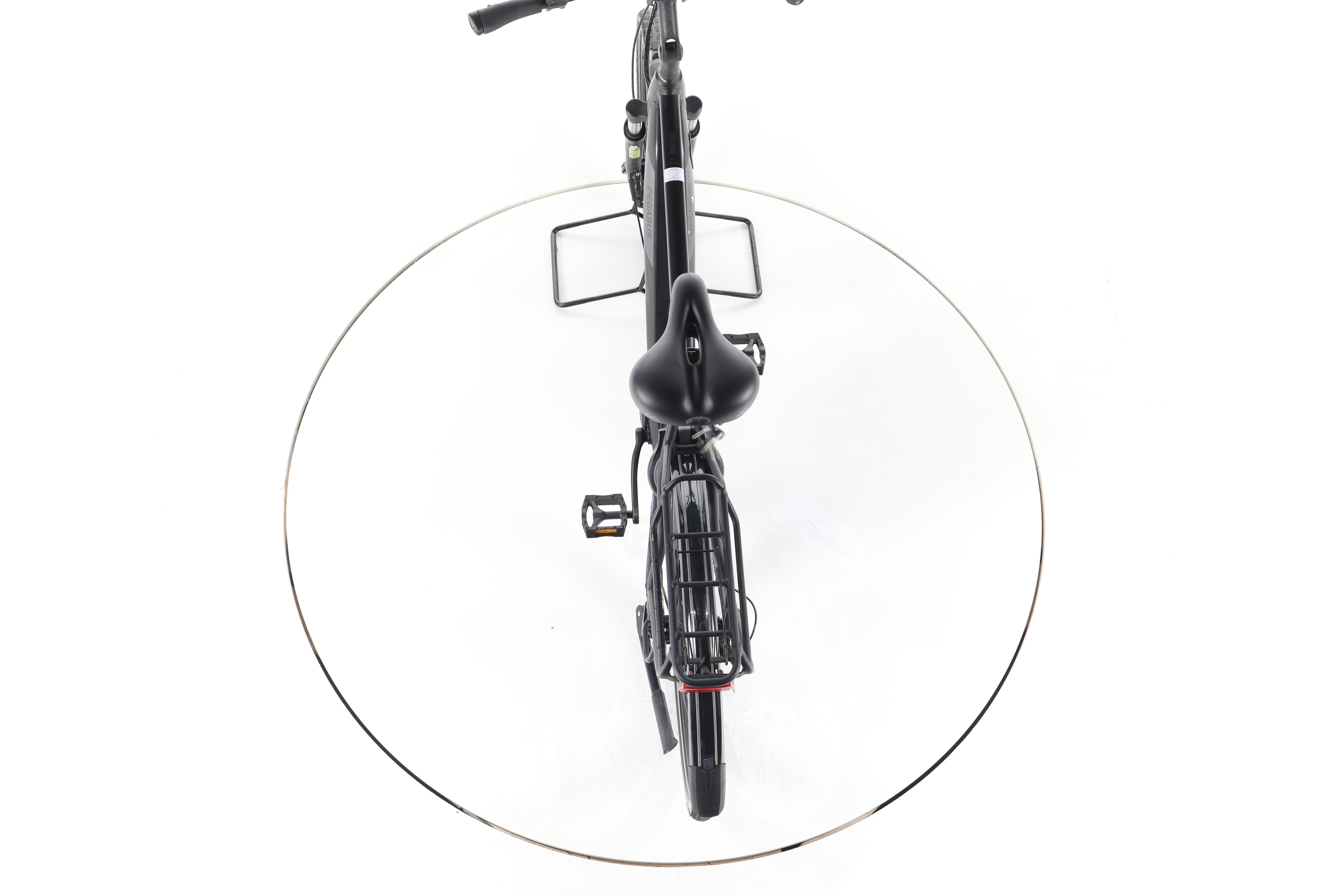 Pegasus Solero EVO 9 Trekking E-Bike - Image 22