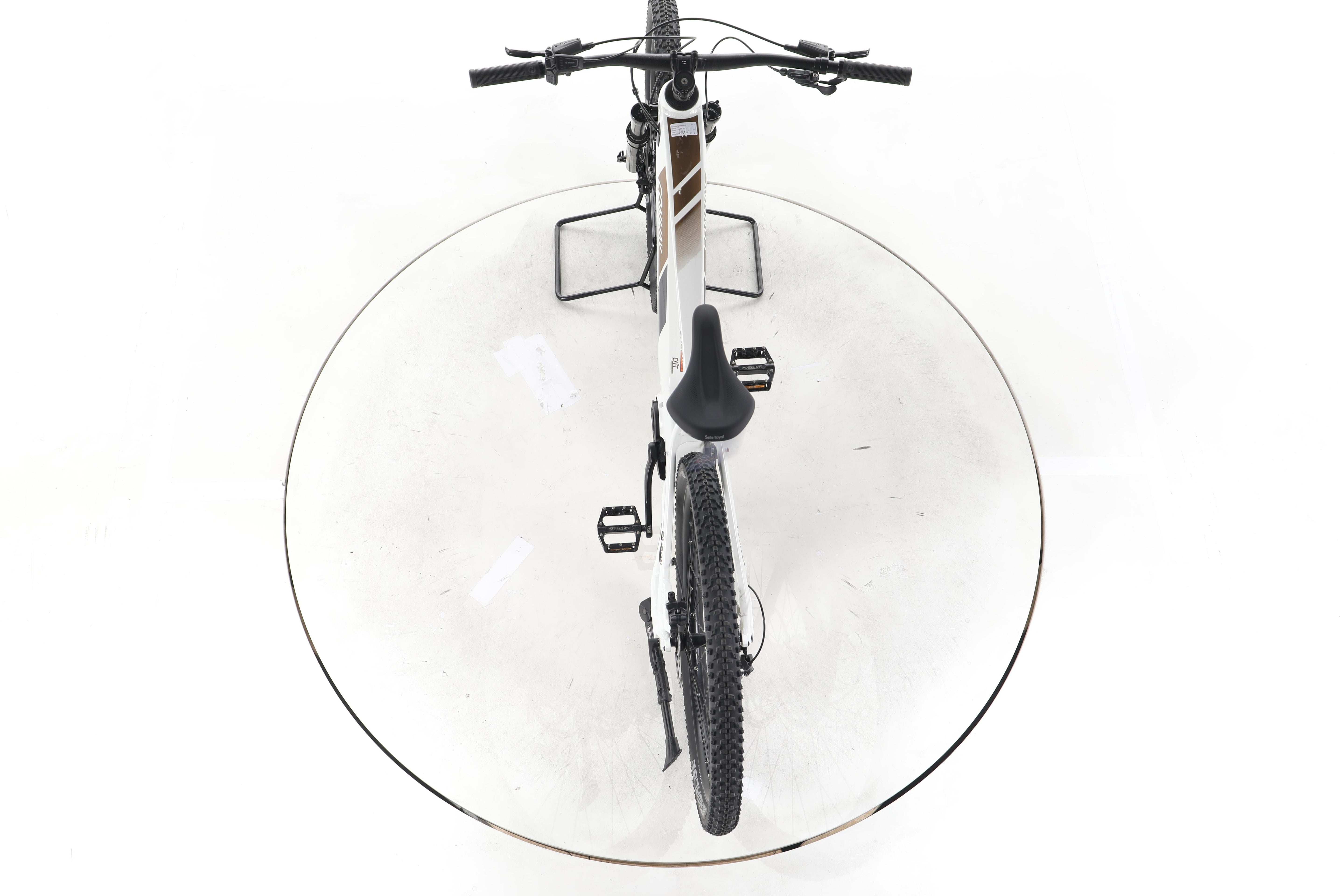 Conway Cairon S 5.0 E-Bike - Image 22