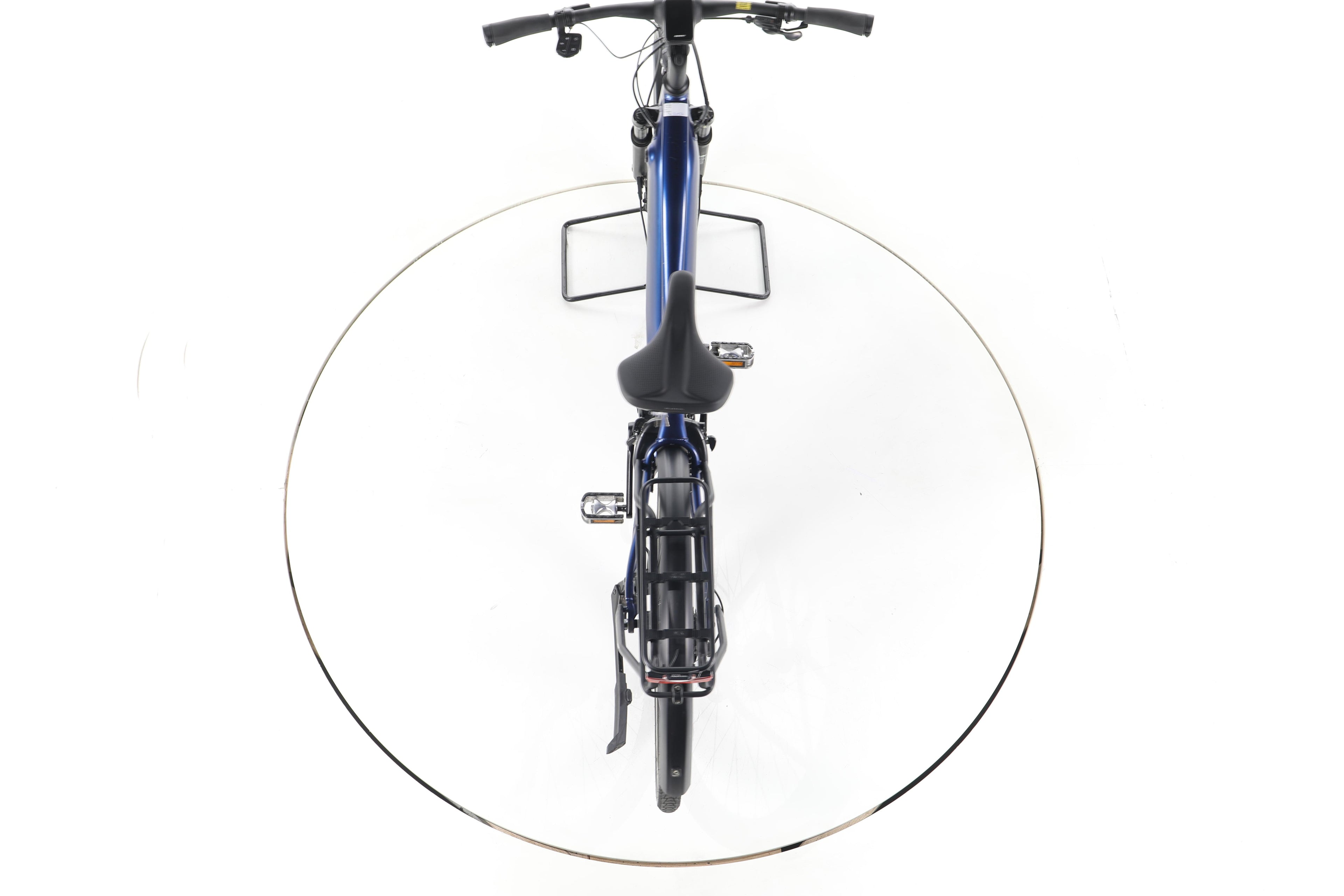 Giant Explore E+ 2 STA Trekking E-Bike - Image 22