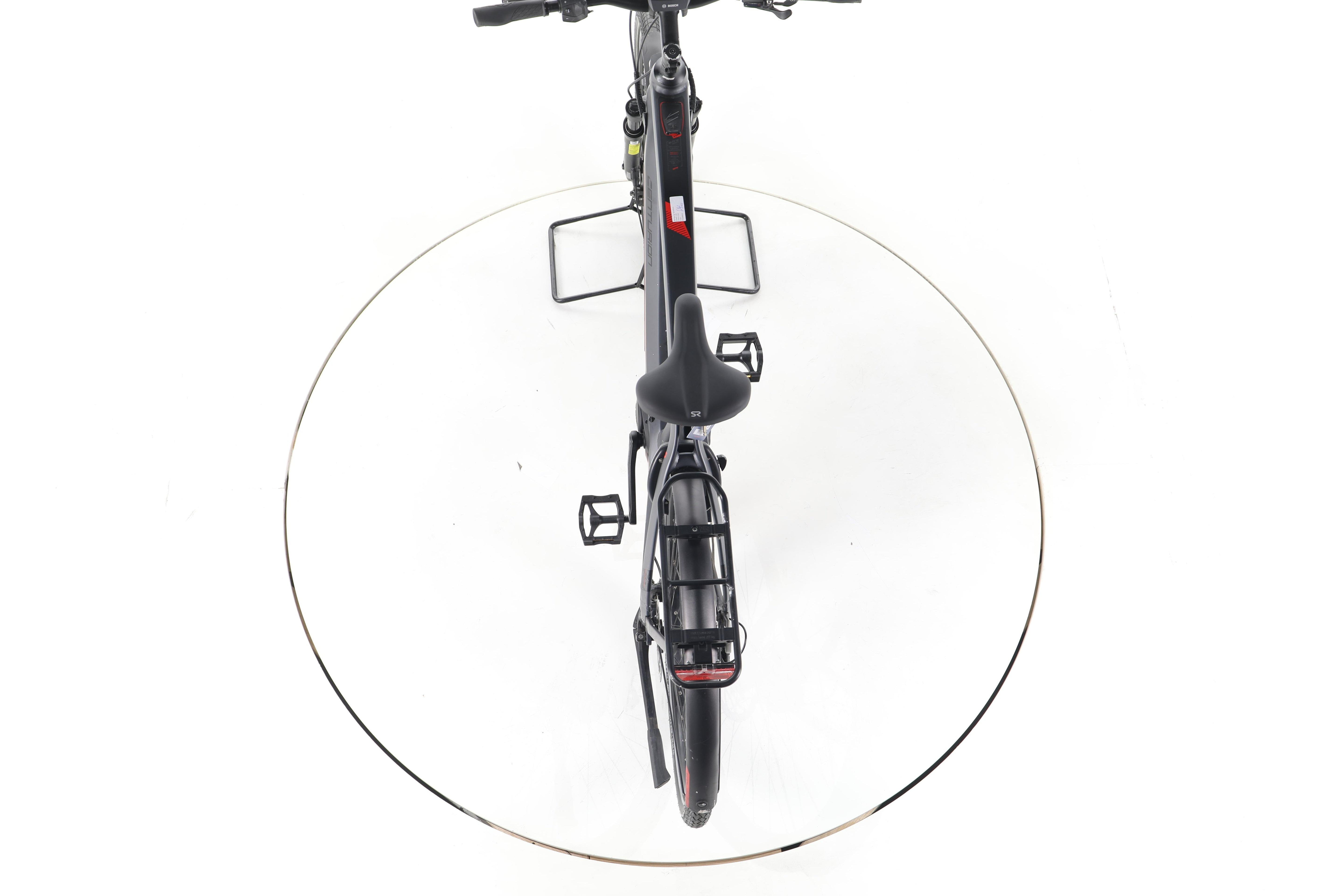 Centurion E-Fire Sport R860I Trekking E-Bike - Image 22