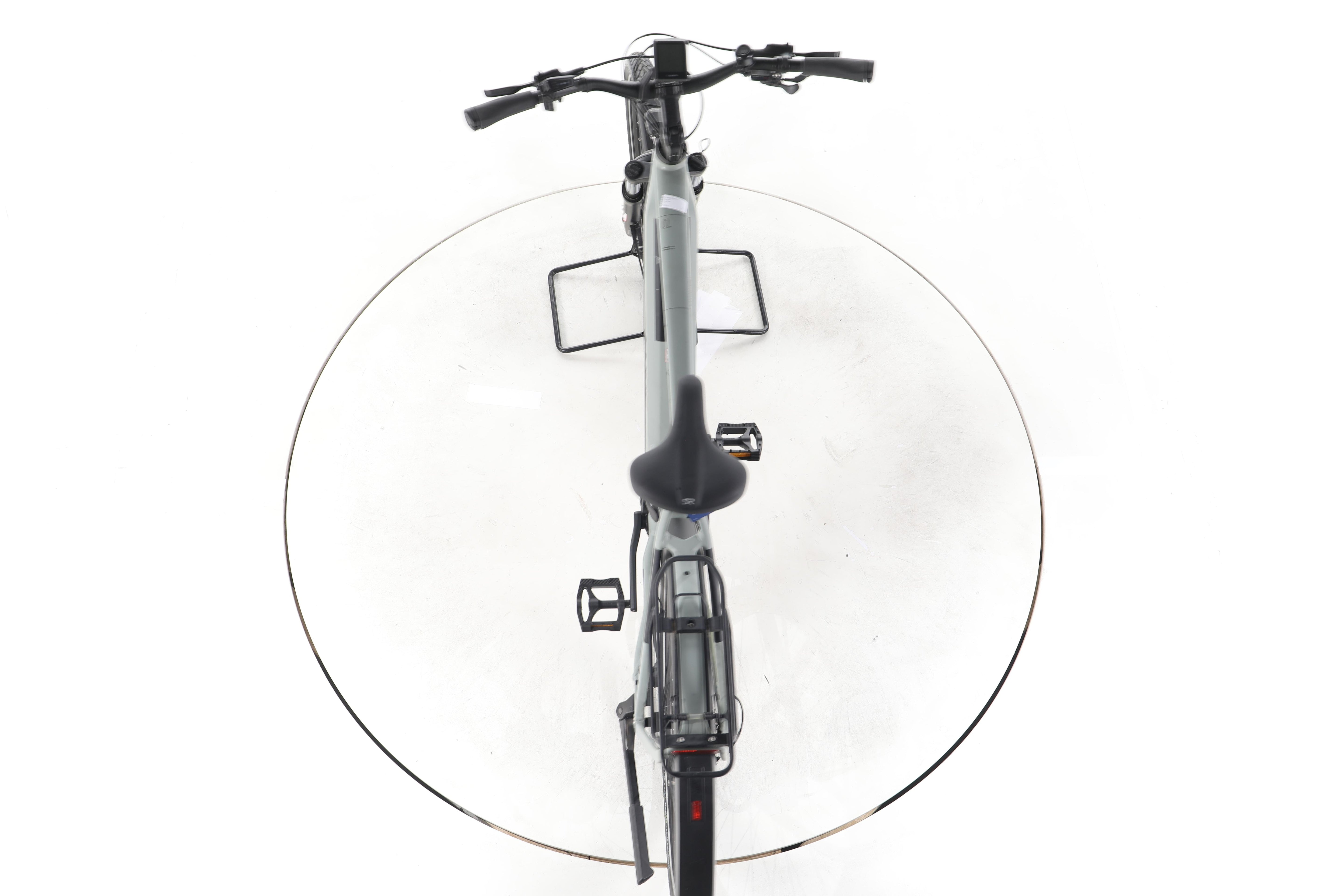 Cube Kathmandu Hybrid ONE Trekking E-Bike - Image 22