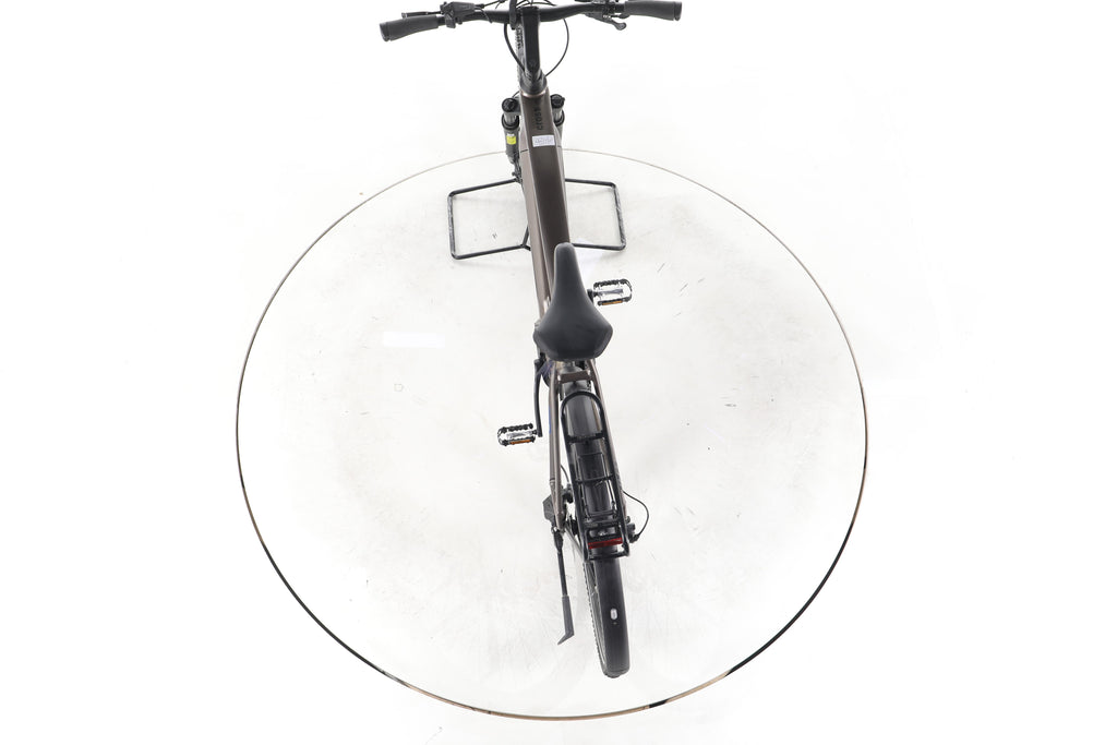 KTM Macina Cross LFC Trekking E-Bike 2025 - Image 22