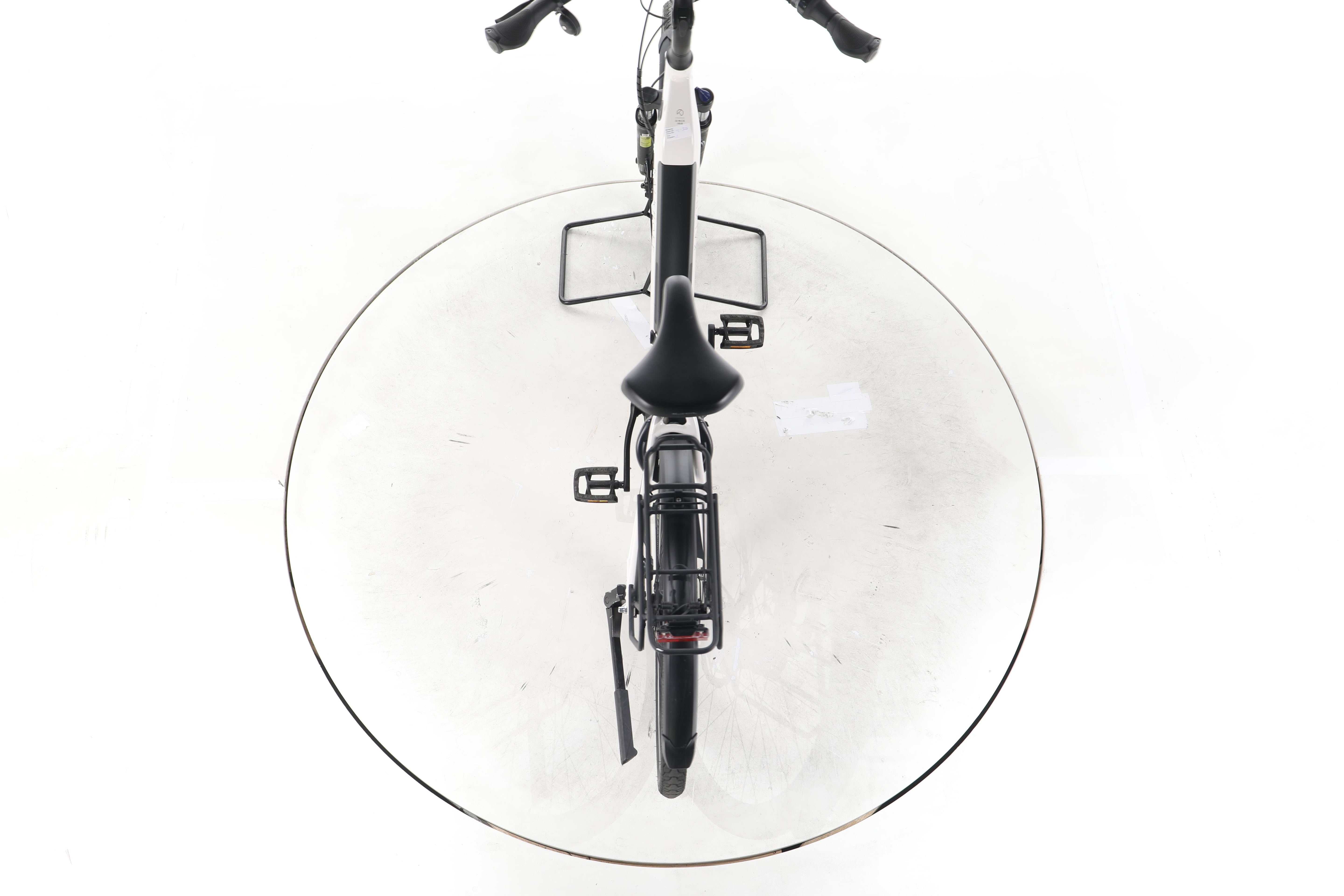 Kalkhoff Image 3.B Advance City E-Bike Tiefeinsteiger - Image 22