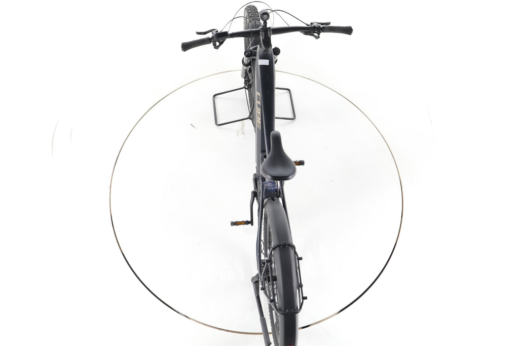 Cube Stereo Hybrid ONE22 Pro Allroad SUV E-Bike 2025 - Image 22