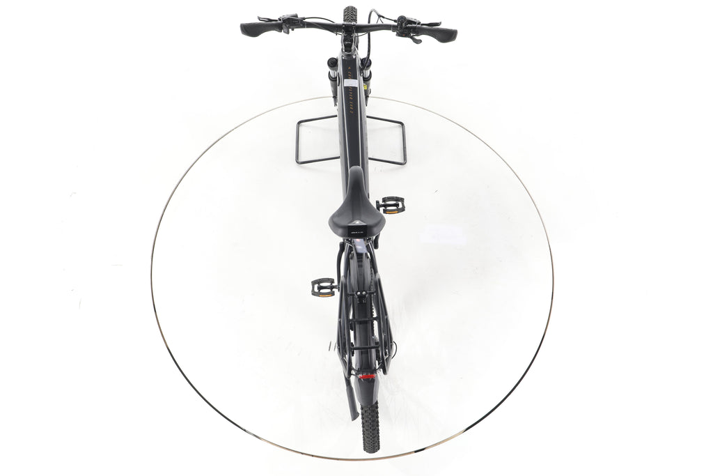 Bulls Cross Flyer EVO 2 Trekking E-Bike - Image 22