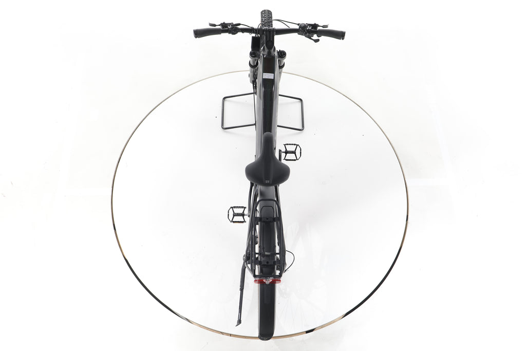 Cube Reaction Hybrid SLT Trekking E-Bike - Image 22