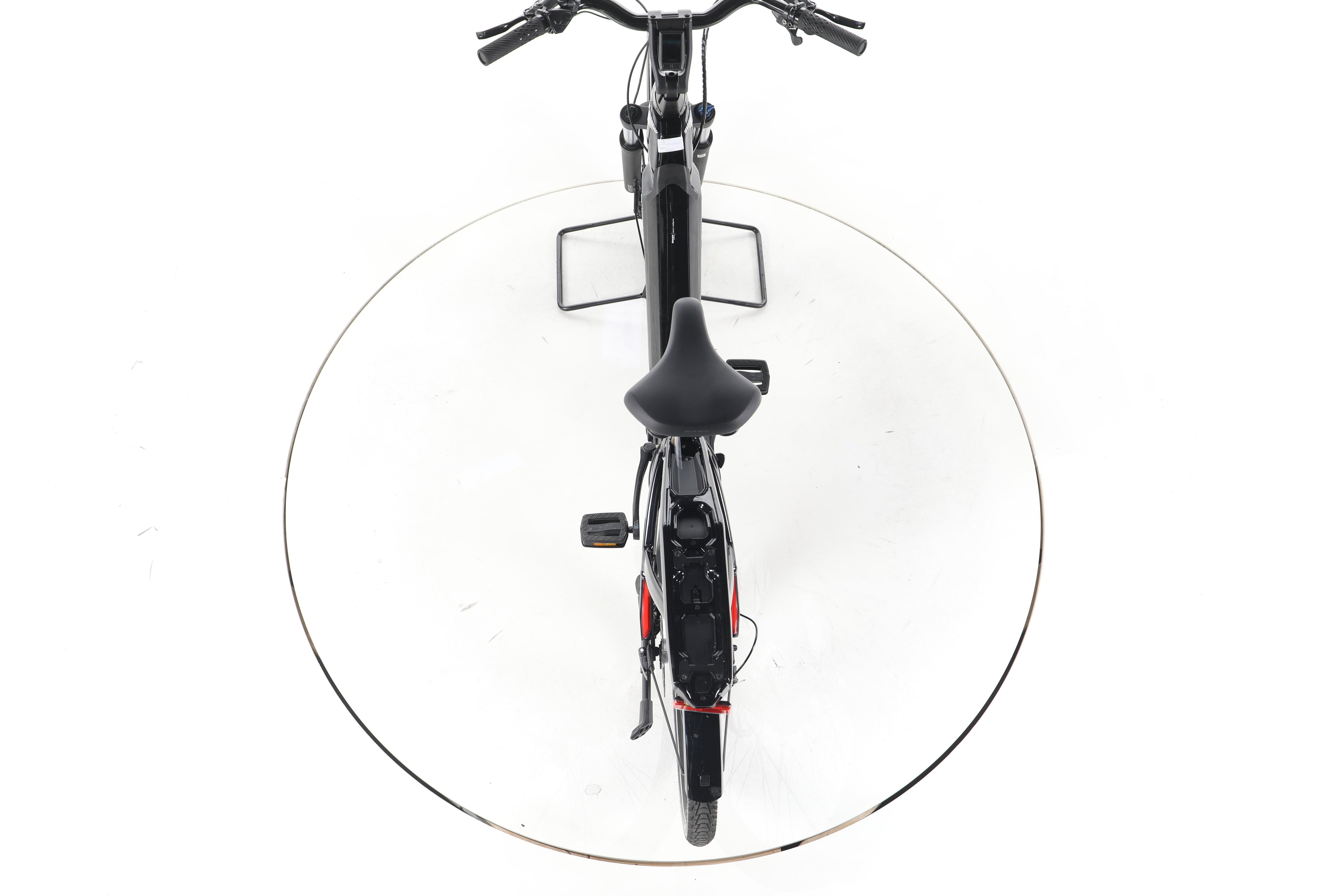 Bianchi E Omnia C Trekking E-Bike Tiefeinsteiger - Image 22