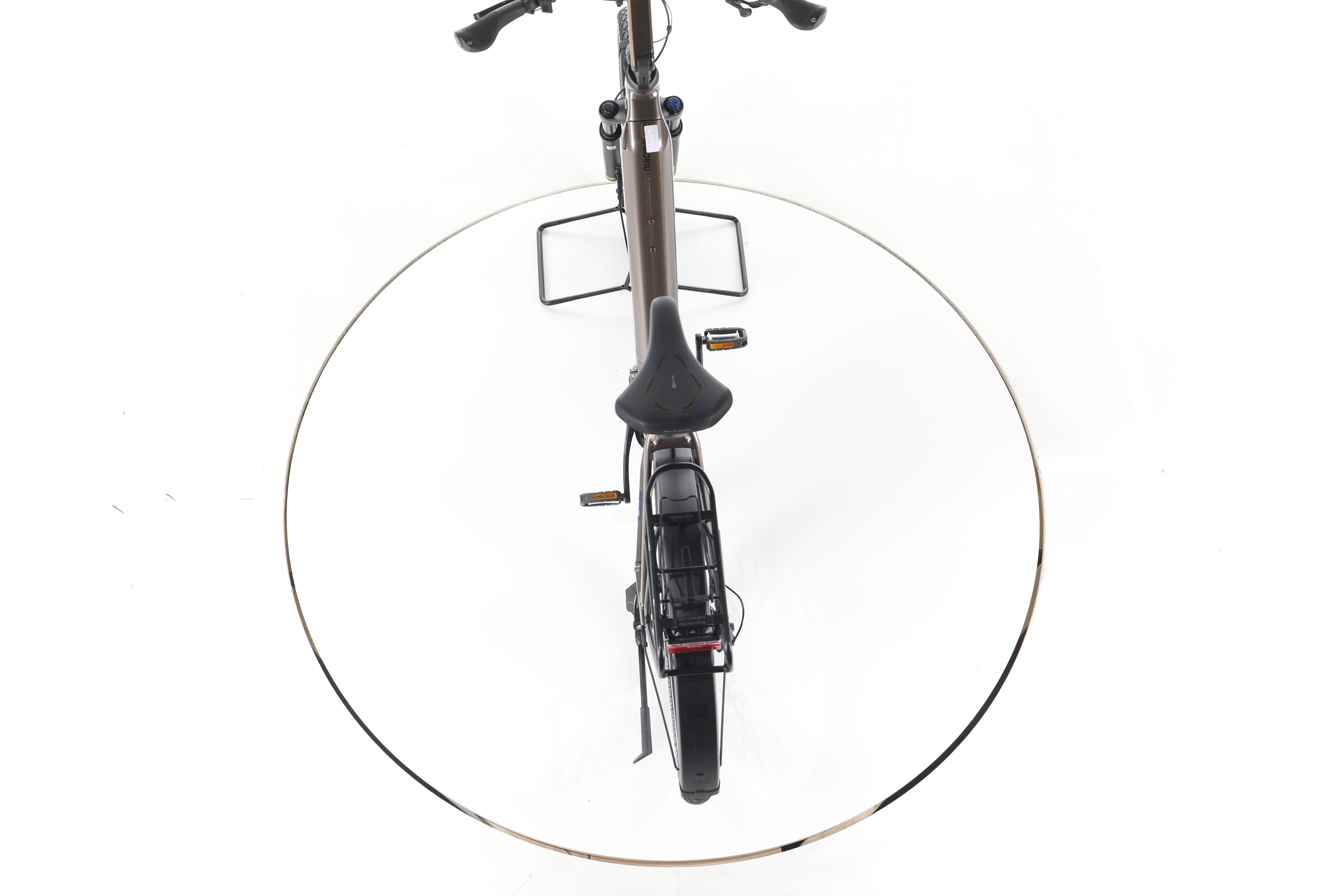 KTM Macina Gran 710 Trekking E-Bike Tiefeinsteiger - Image 22