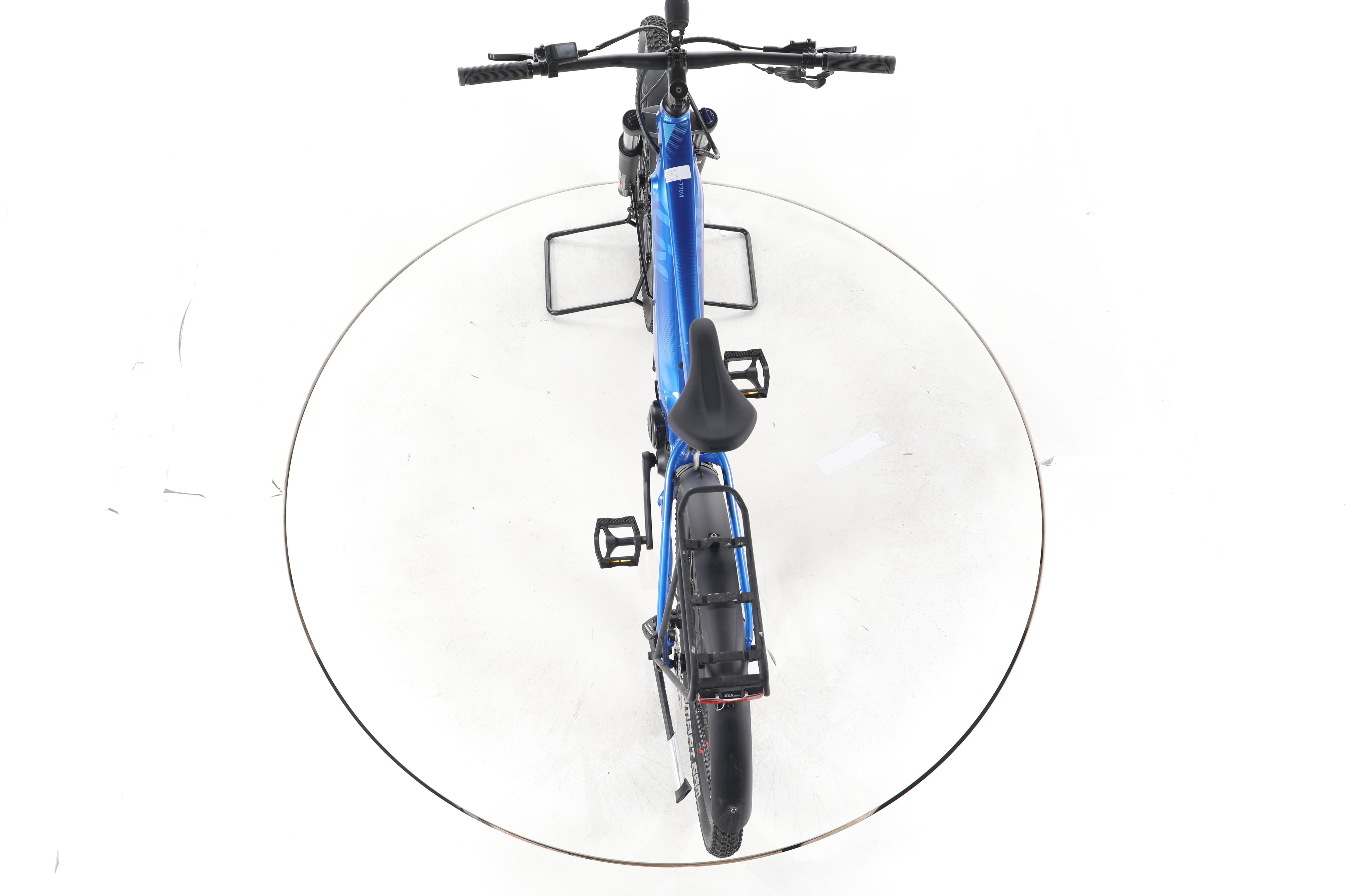 Liv Vall-E+ EX Trekking E-Bike - Image 22