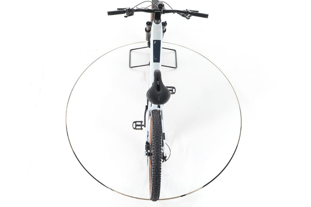 Cube Stereo Hybrid 140 HPC Pro Fully E-Bike Carbon 2023 - Image 22