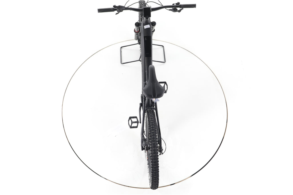 Cube Stereo Hybrid 160 HPC SLX Fully E-Bike Carbon 2024 - Image 22