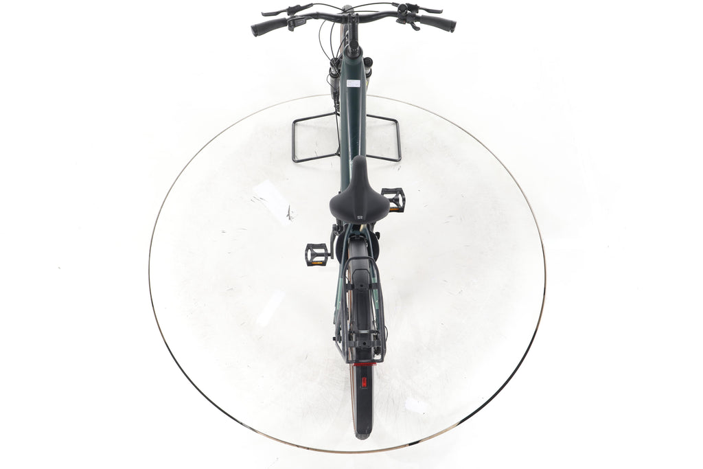 Cube Touring Hybrid ONE Trekking E-Bike - Image 22