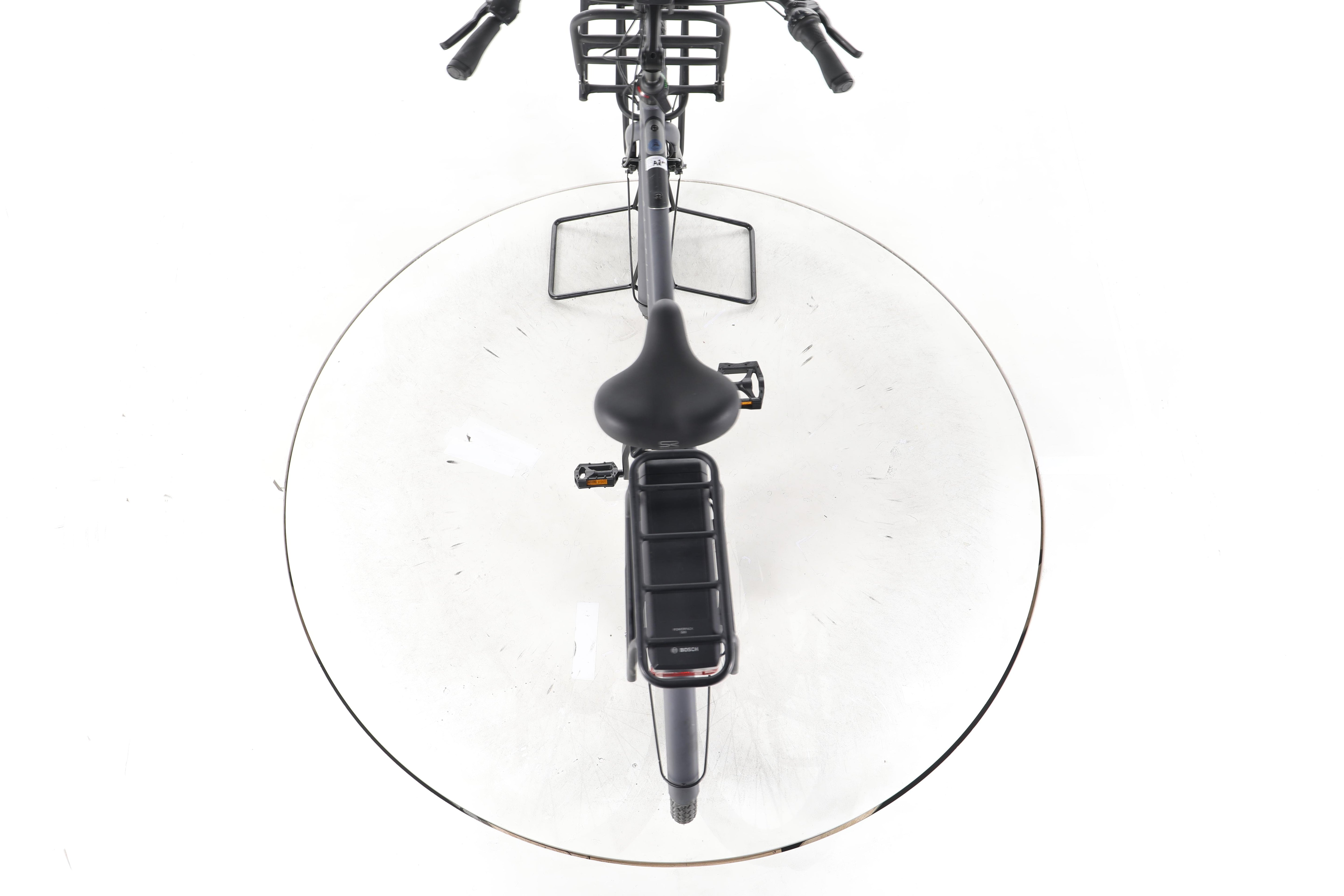 Gazelle HeavyDutyNL C7+ HMB City E-Bike - Image 22