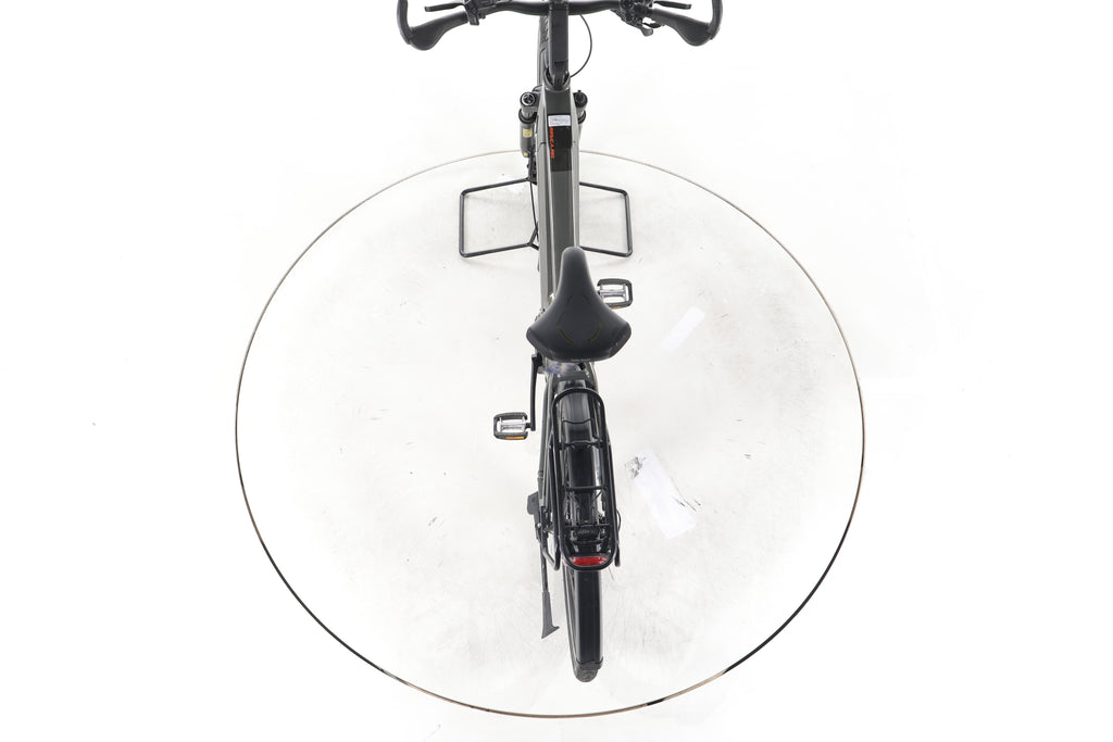 KTM Macina Magic X Pro Trekking E-Bike 2025 - Image 22