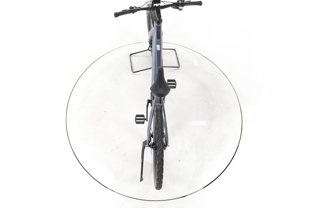 Cube Editor Hybrid SLT 400X City E-Bike 2026 - Image 22