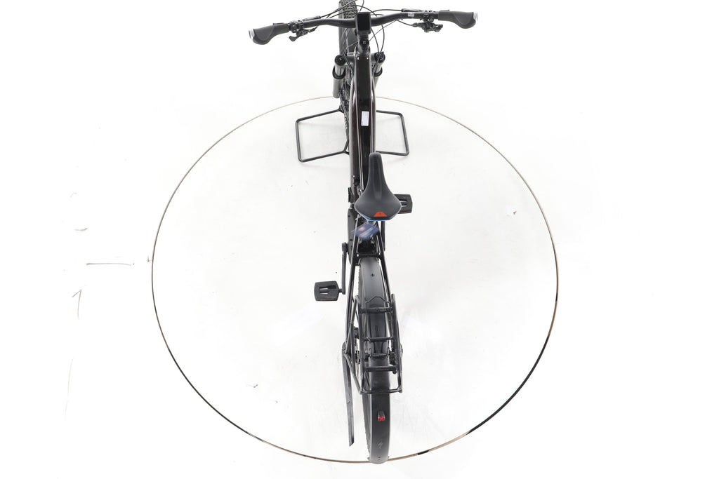 Specialized Turbo Tero X 5.0 SUV E-Bike - Image 22