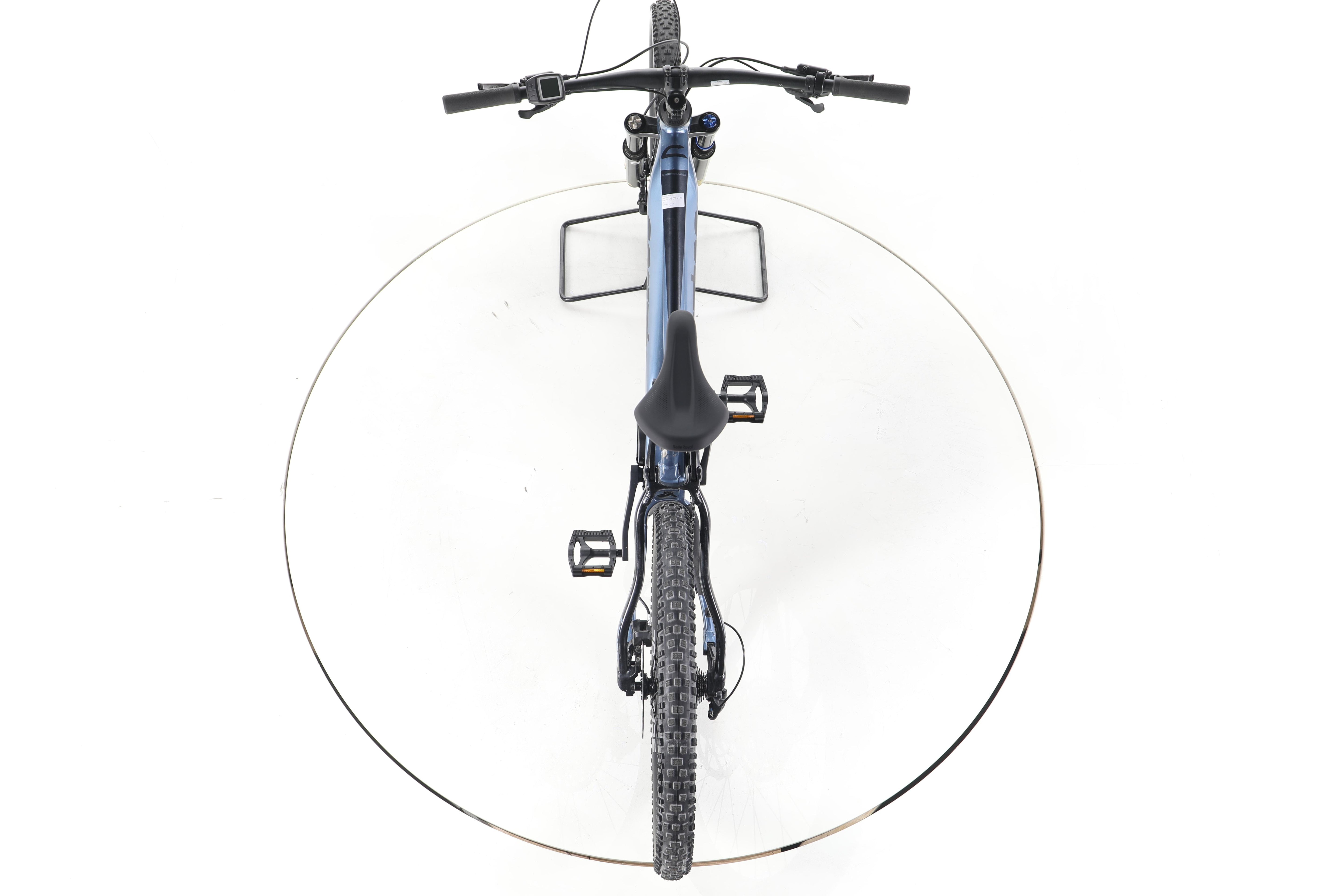 Corratec E-Power RS 160 Elite Fully E-Bike - Image 22