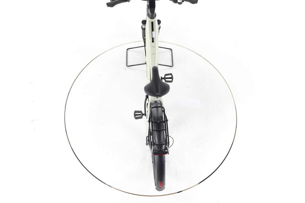 FLYER Upstreet 5.10 Trekking E-Bike - Image 22