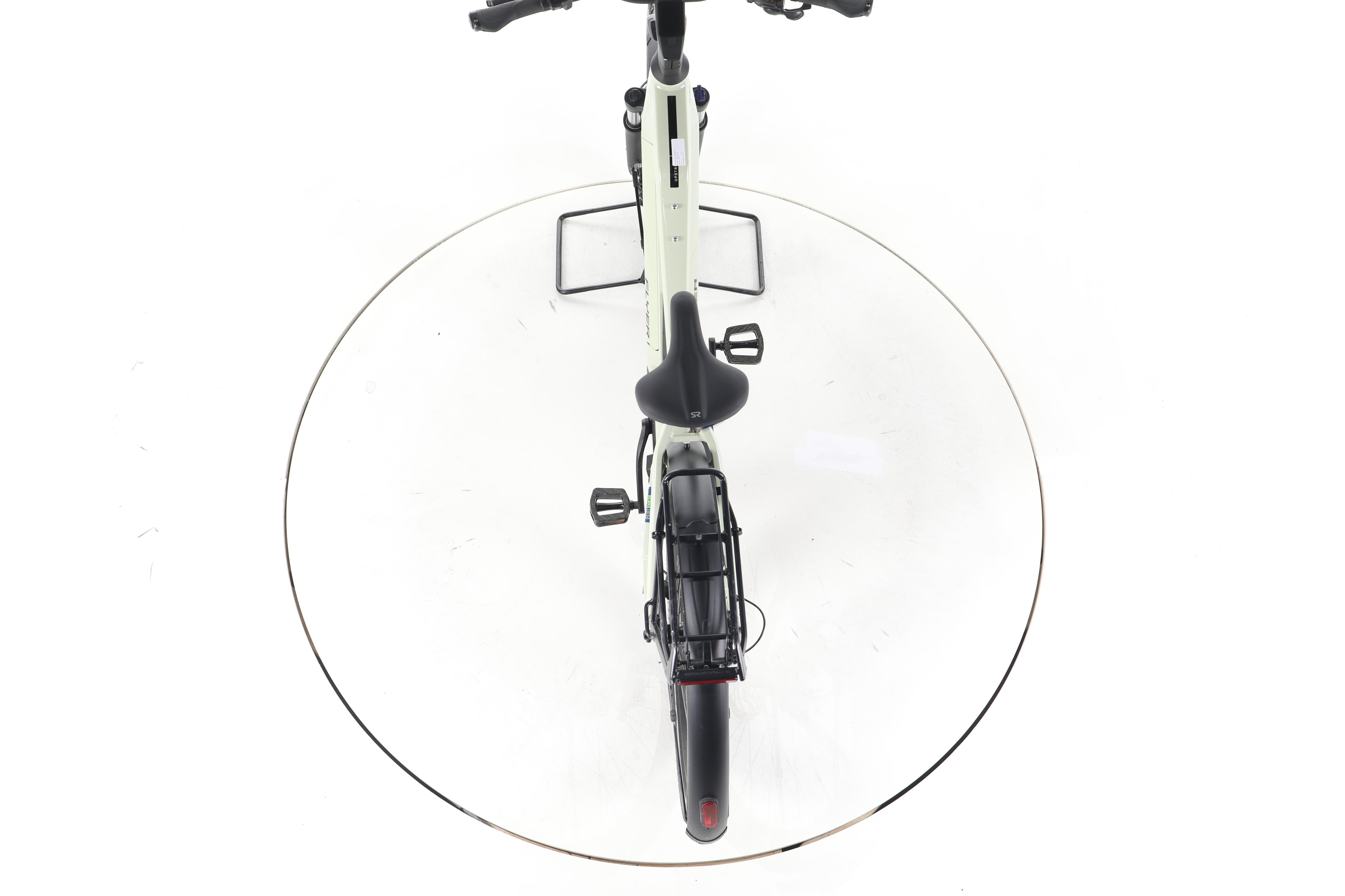FLYER Upstreet 5.10 Trekking E-Bike - Image 22