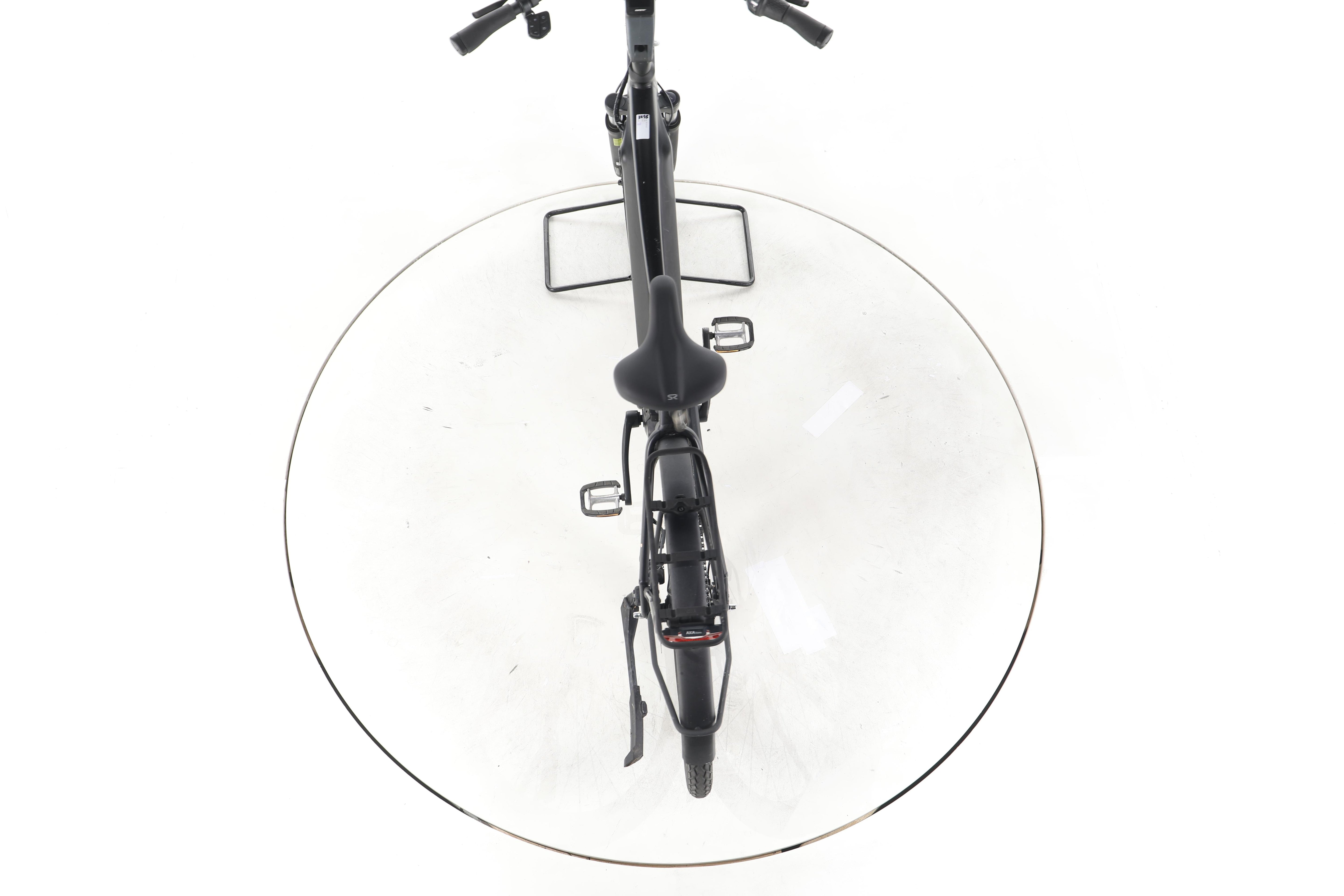Giant DailyTour E+ 2 City E-Bike - Image 22