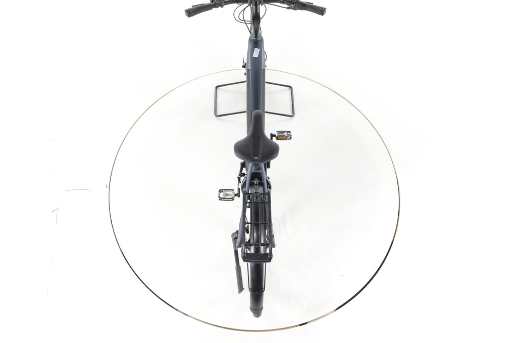 Gazelle Ultimate C8+ HMB Belt City E-Bike - Image 22