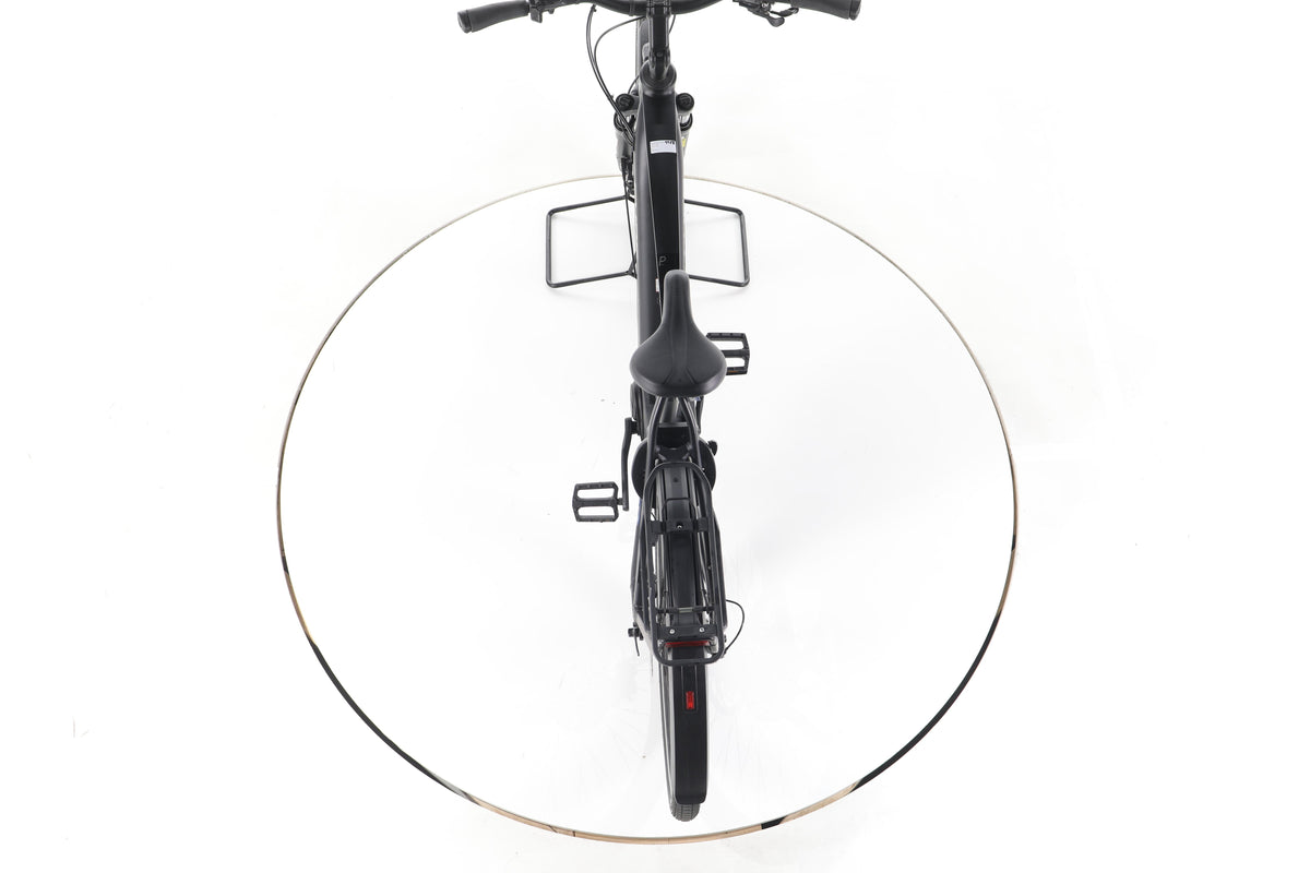 Cube Touring Hybrid Pro Trekking E-Bike - Image 22