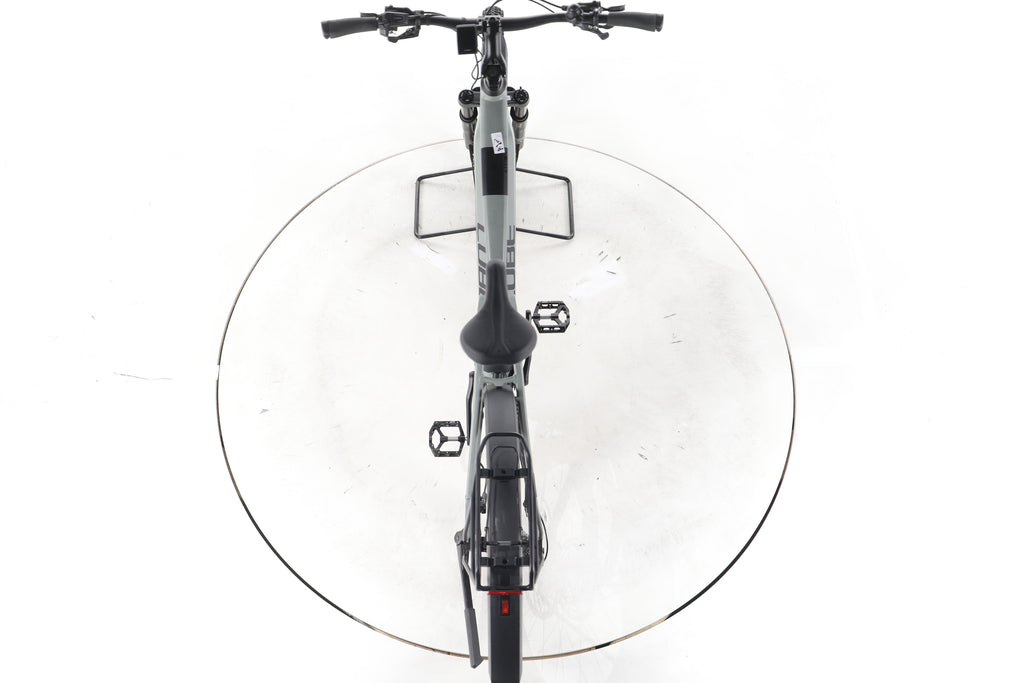 Cube Stereo Hybrid 120 SUV E-Bike 2024 - Image 22